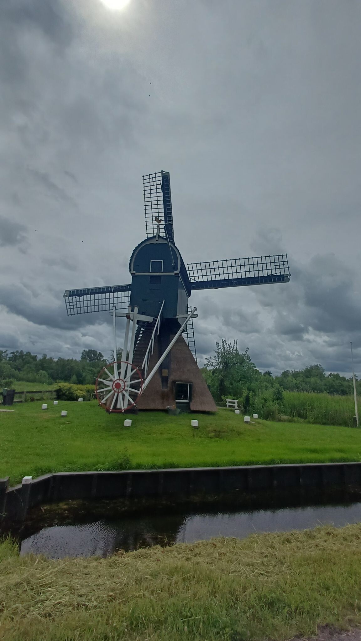 Marskramerpad