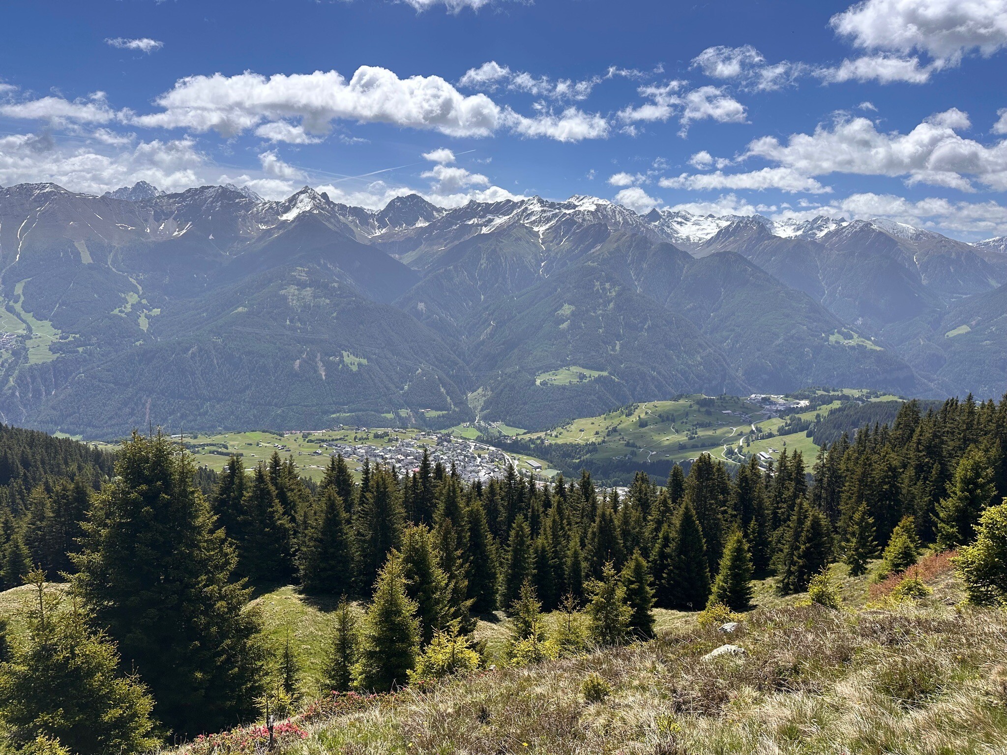 Wanderweg 15