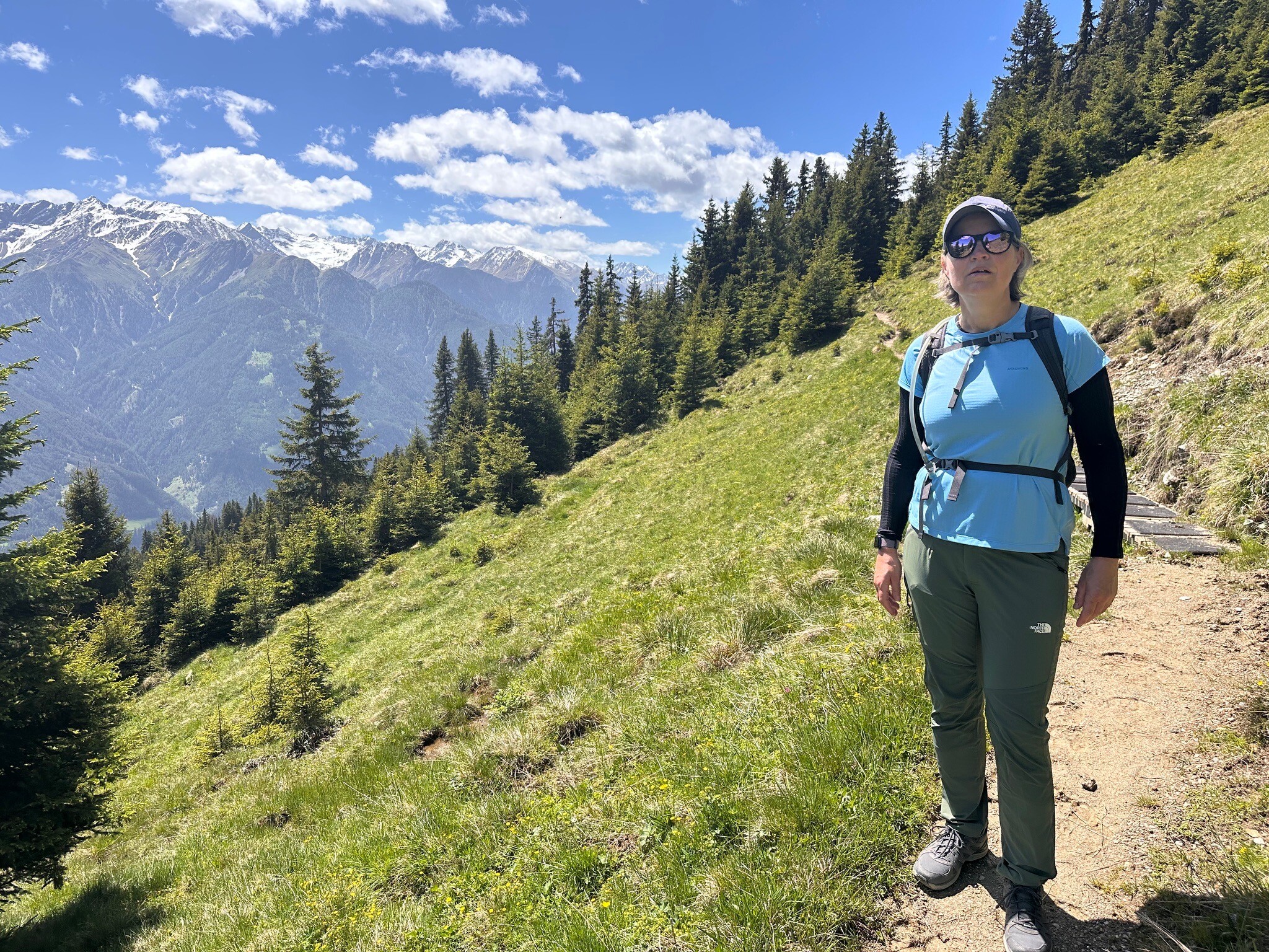 Wanderweg 15