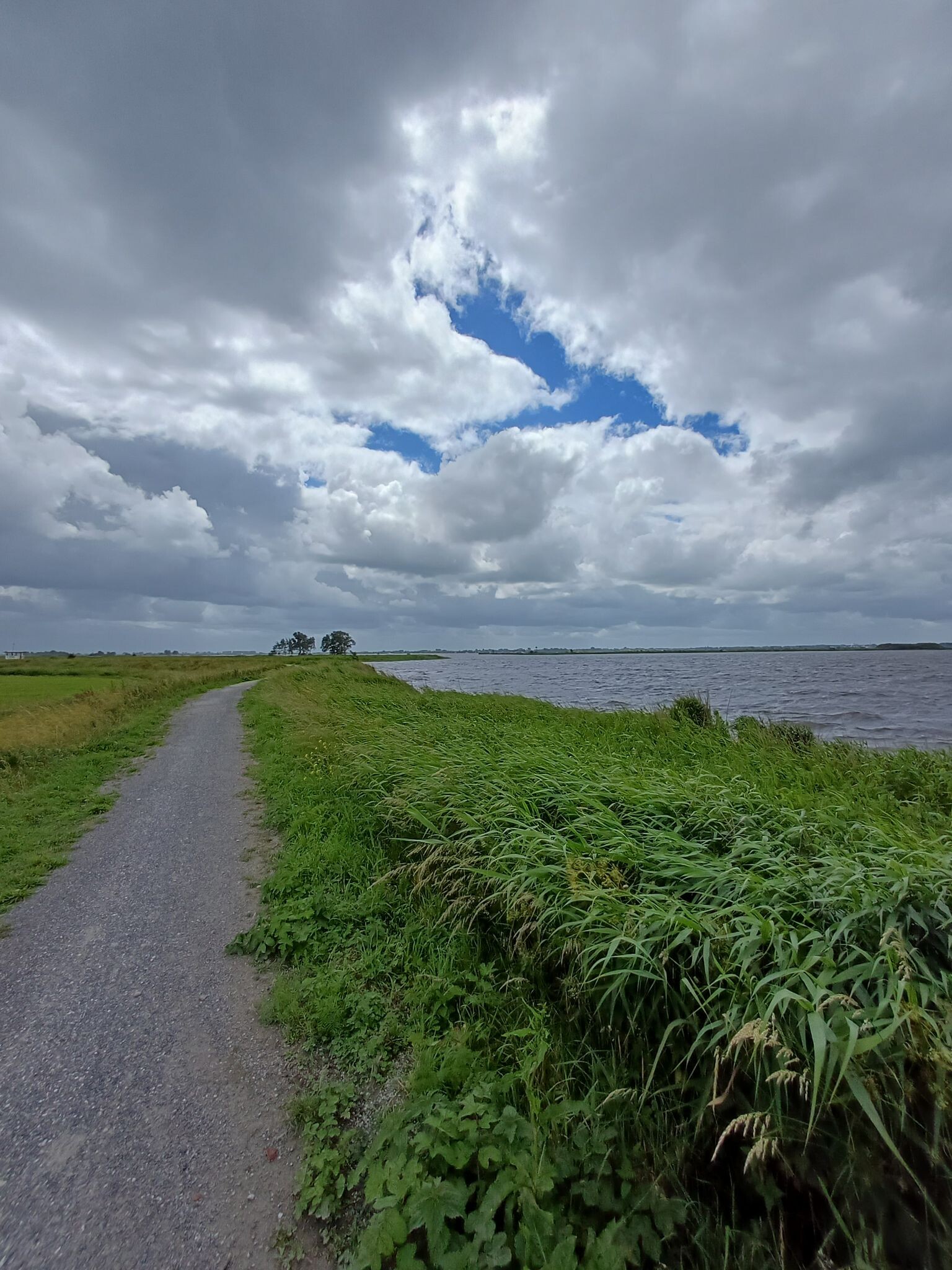 Sneekermeerzicht | Wandelroute