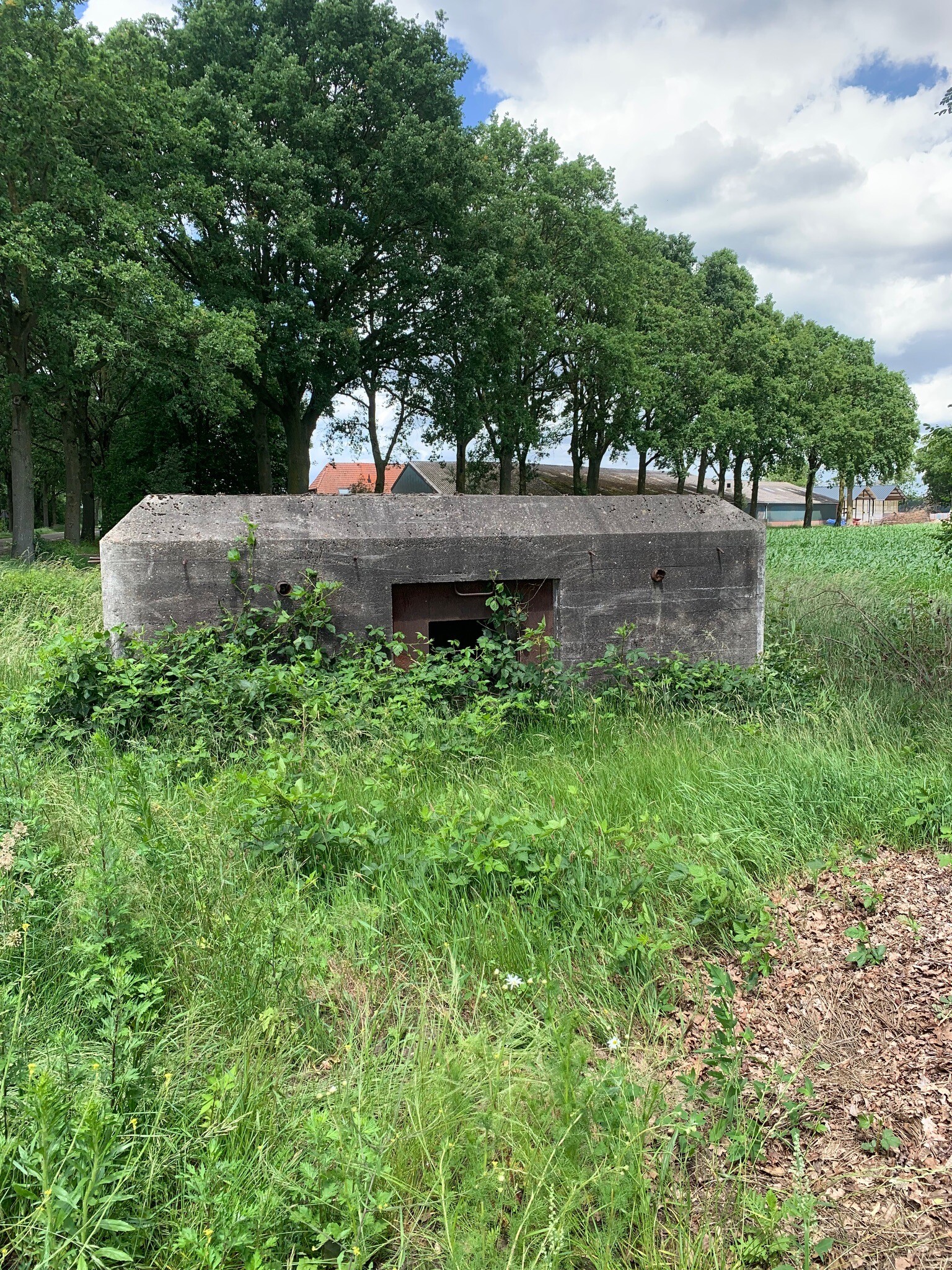 Ons Kloosterpad