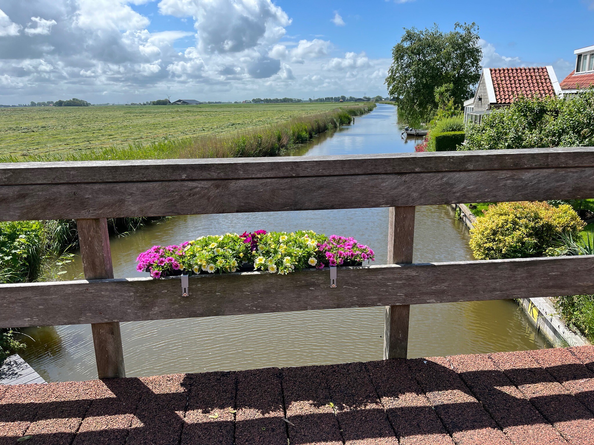 Franeker en de bevrijding | Liberation route