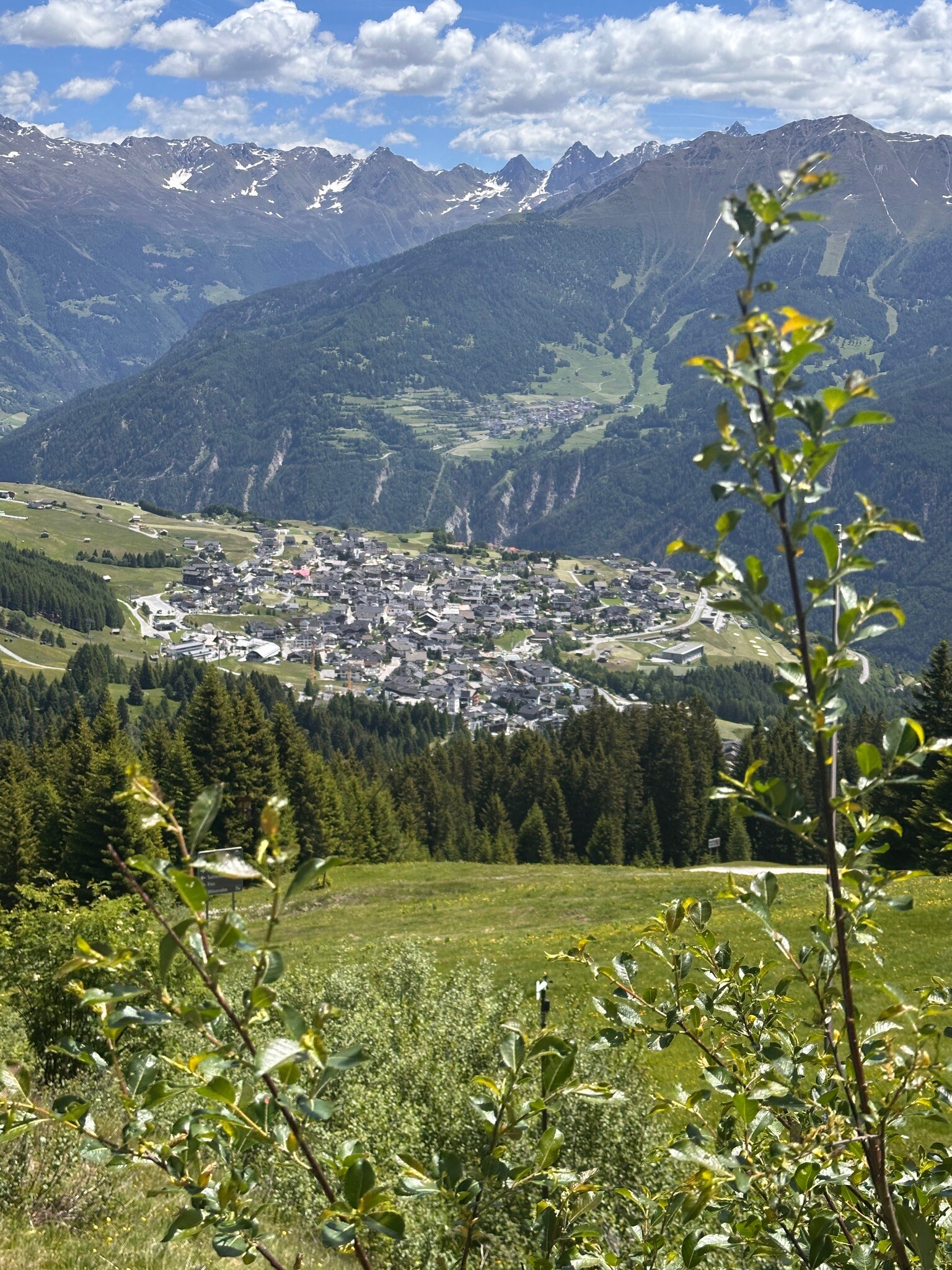 Panorama Genussweg