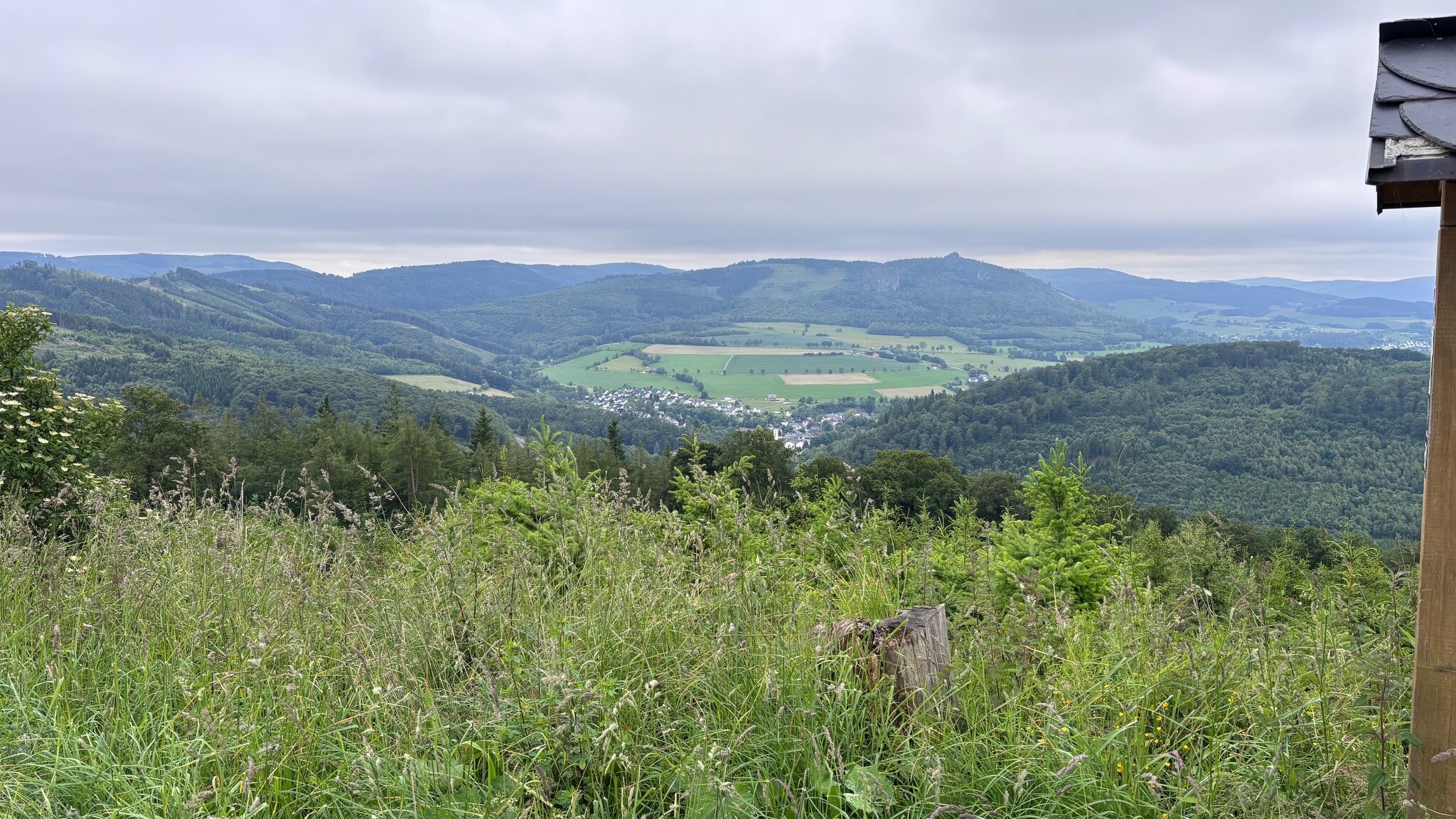 Briloner Kammweg