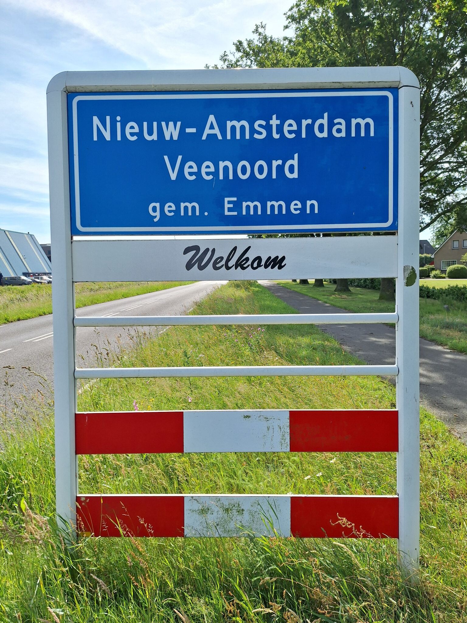 Verblijf in oerlandschap - Van Gogh wandelroute