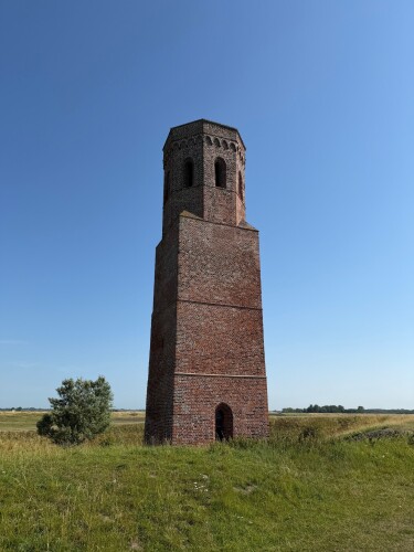 Neeltje Jans - Moriaanshoofd · Oosterscheldepad etappe 4