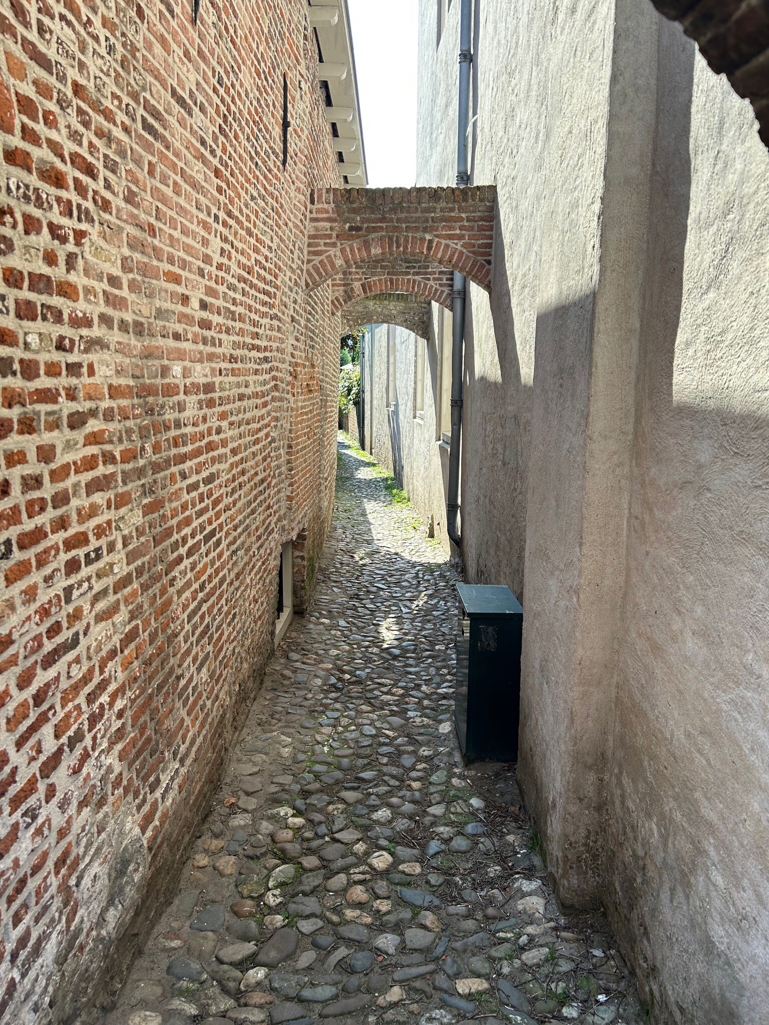 Camino Brabant