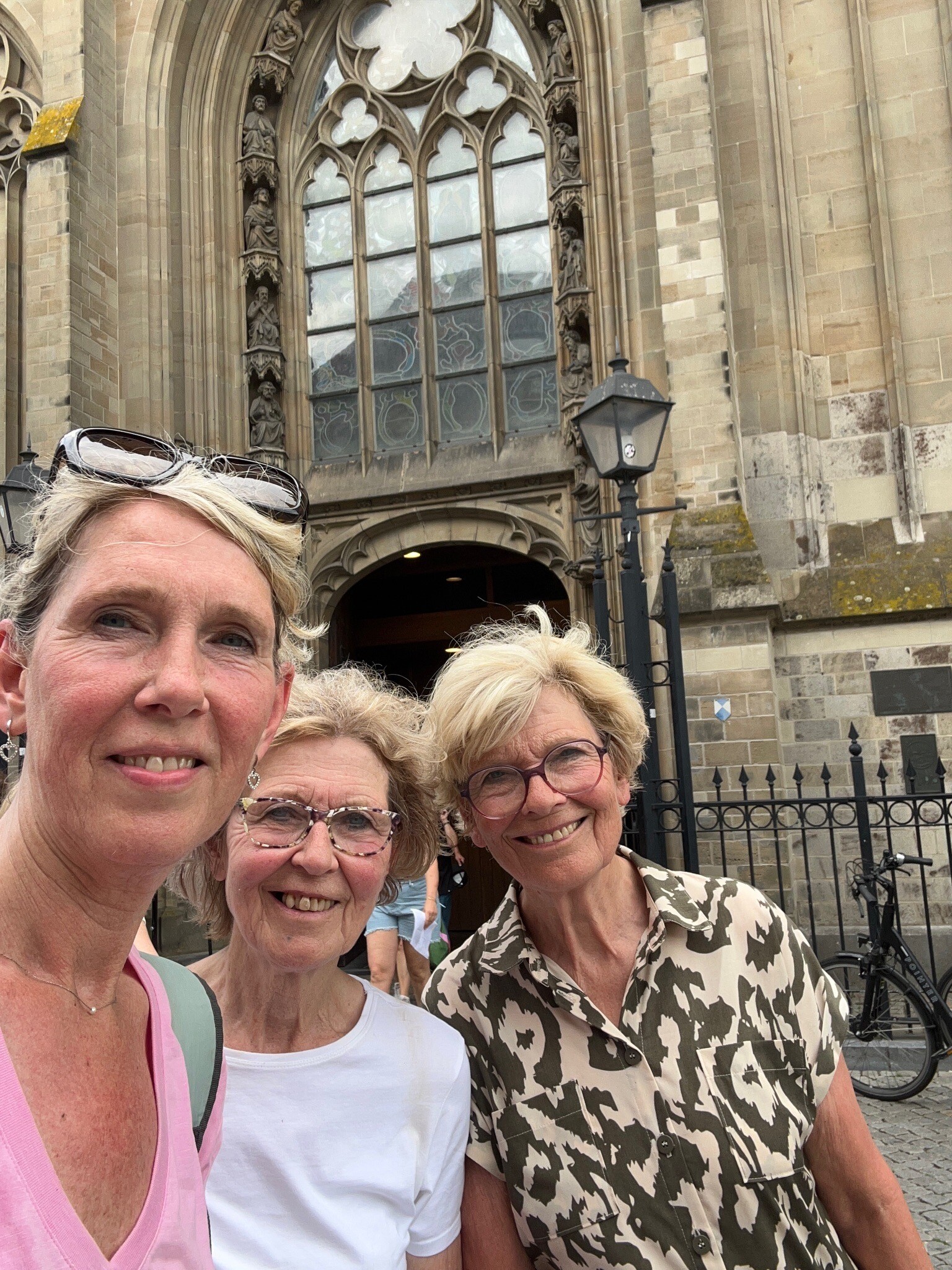 Camino Brabant