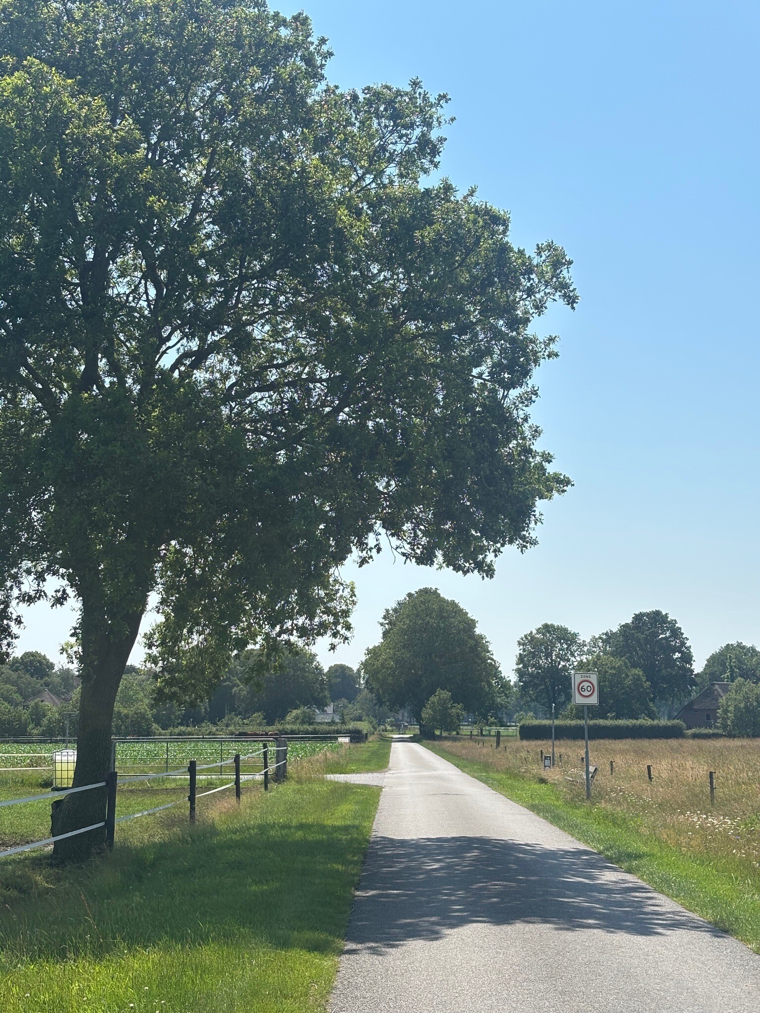 Als een droom - Van Gogh wandelroute