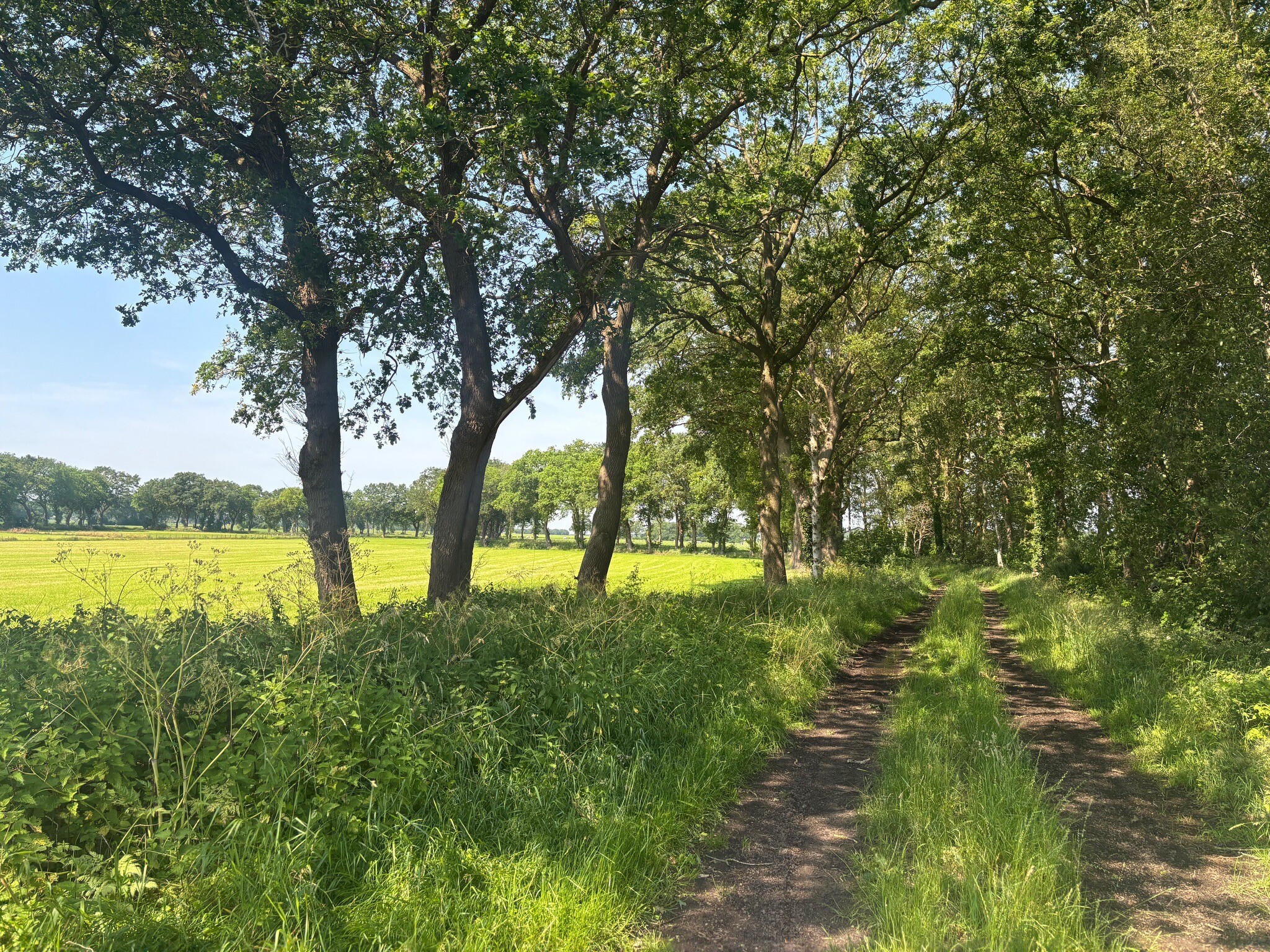 Noord-Sleen Storytrails