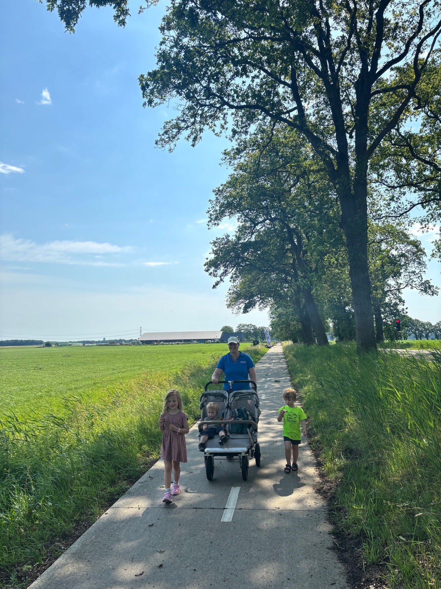 Noord-Sleen Storytrails