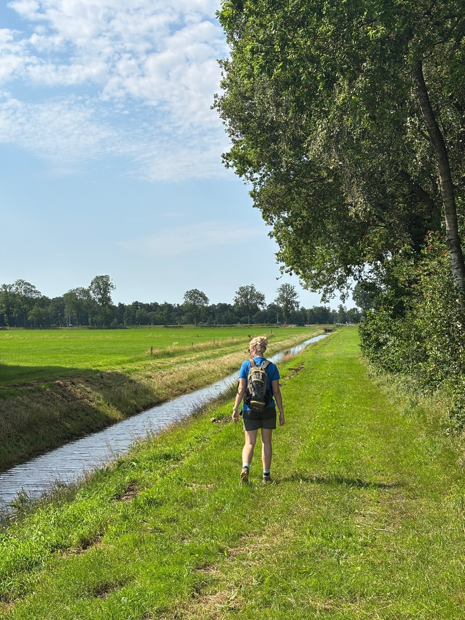 Cultuurpad Coevorden 16 Noord Sleen - Sleen