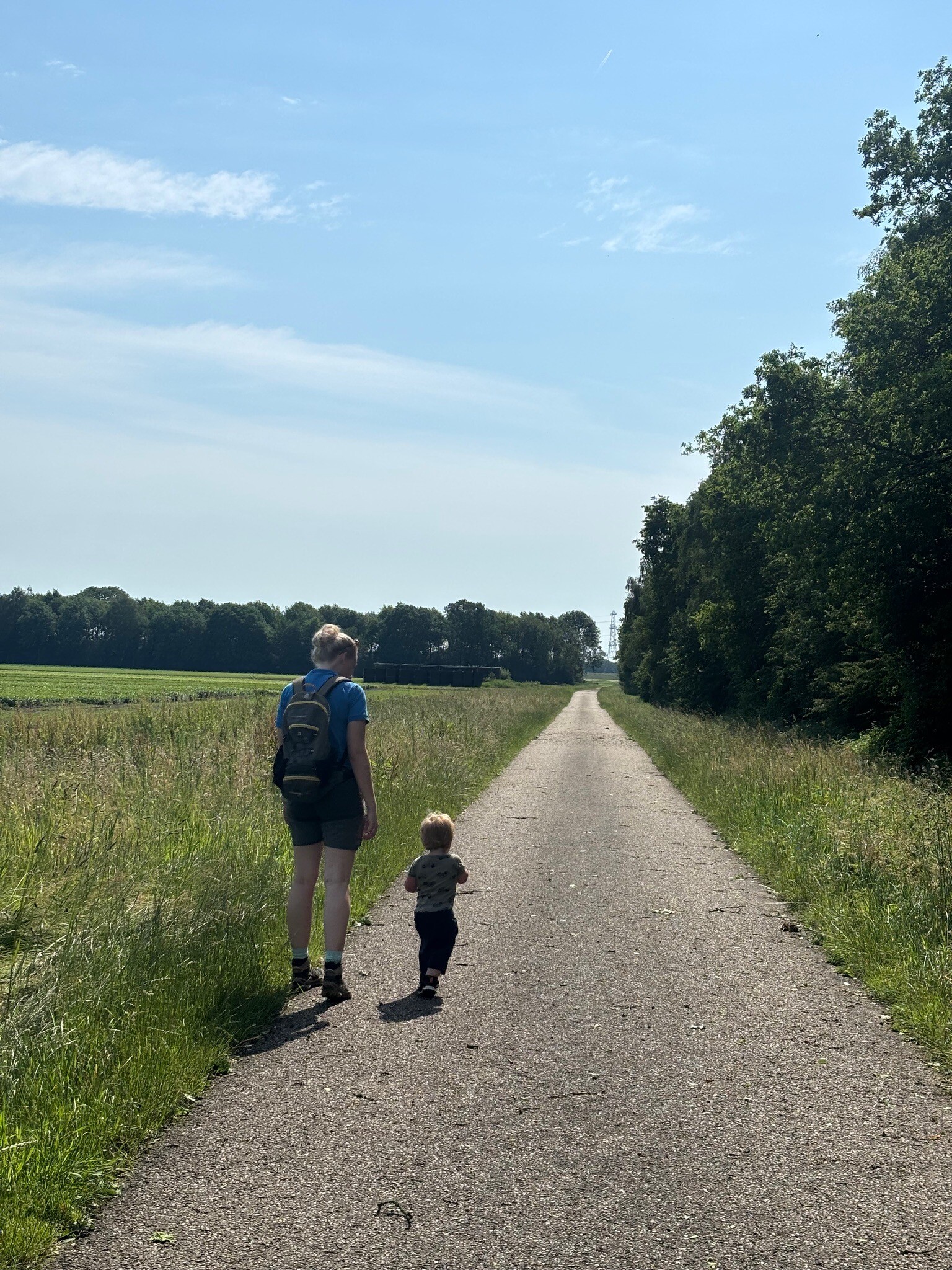Cultuurpad Coevorden 16 Noord Sleen - Sleen
