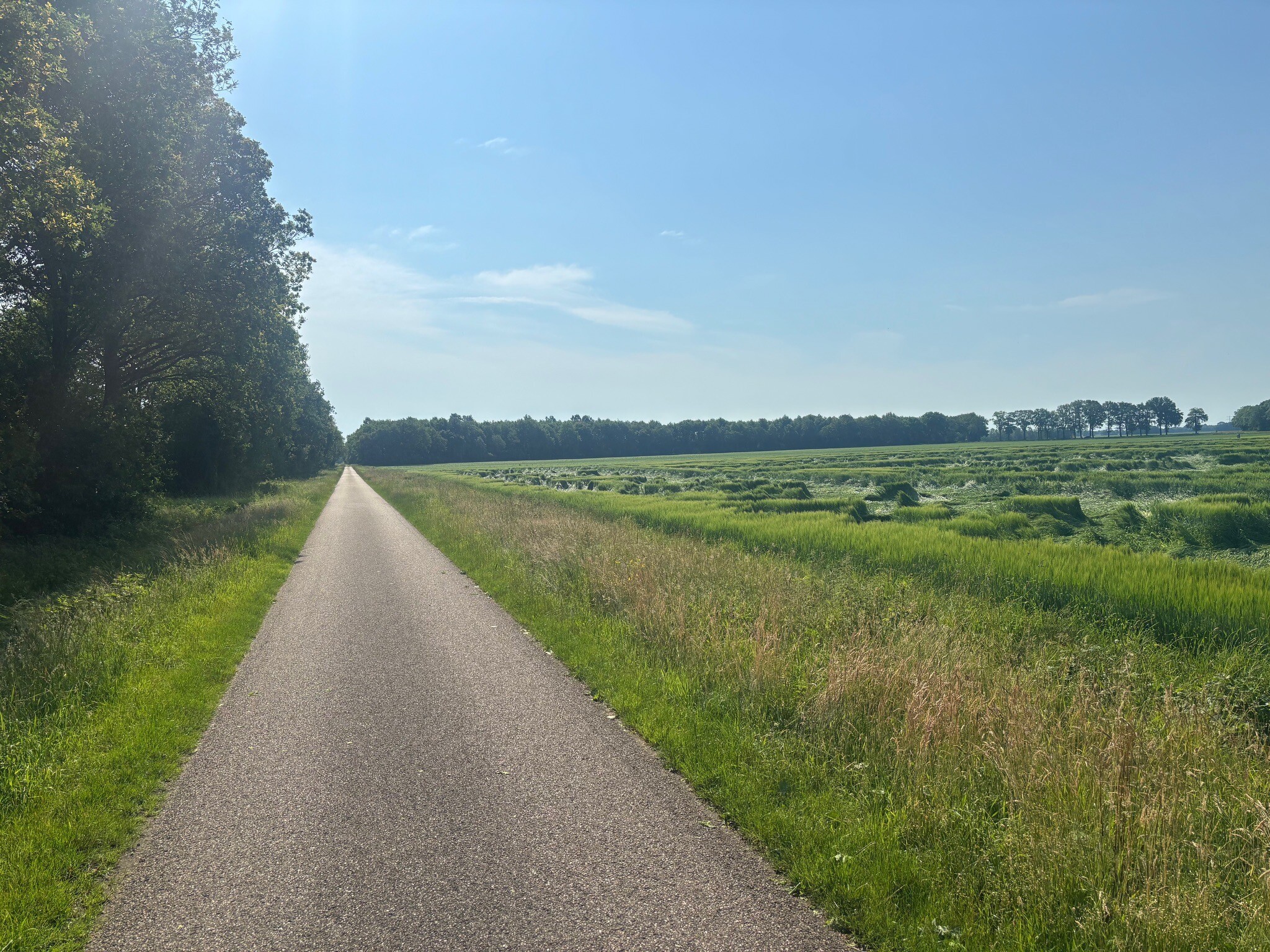 Cultuurpad Coevorden 16 Noord Sleen - Sleen