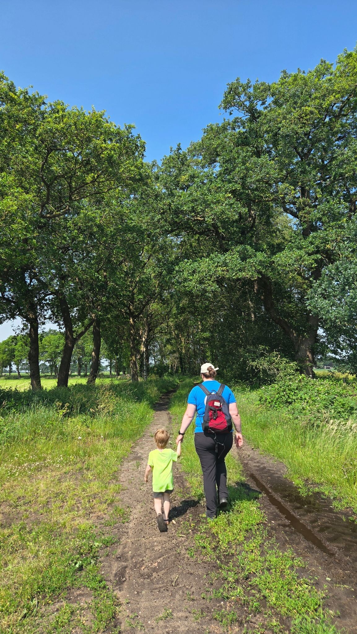 Noord-Sleen Storytrails