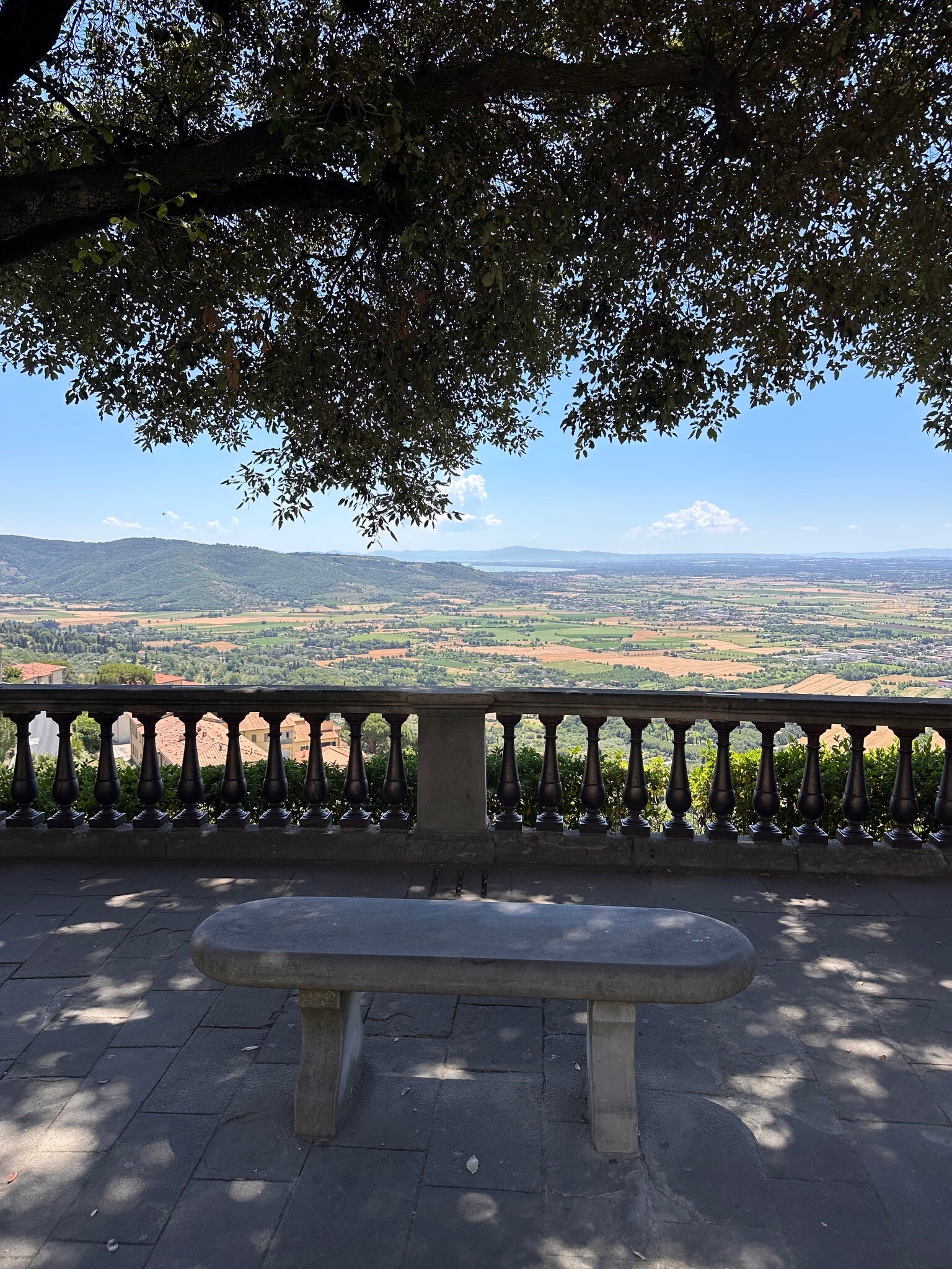 Via Lauretana Toscana