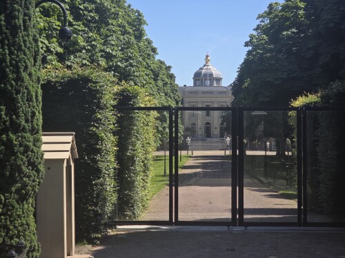 Wassenaar - Scheveningen · Marskramerpad etappe 20