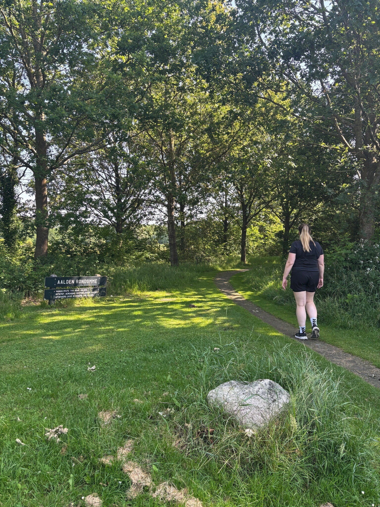 Cultuurpad Coevorden 7: Aalden - Zweeloo