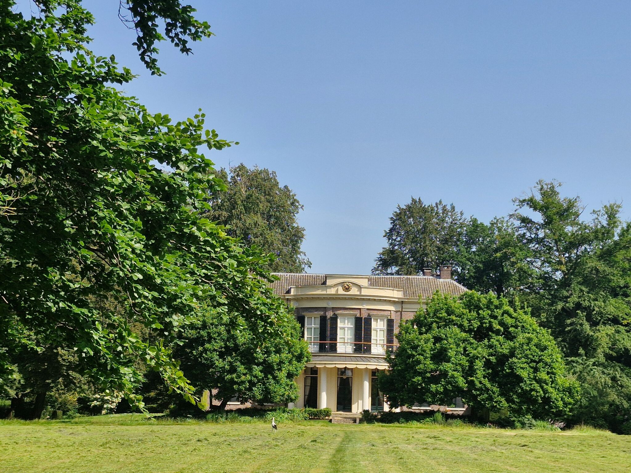 Warnsveld