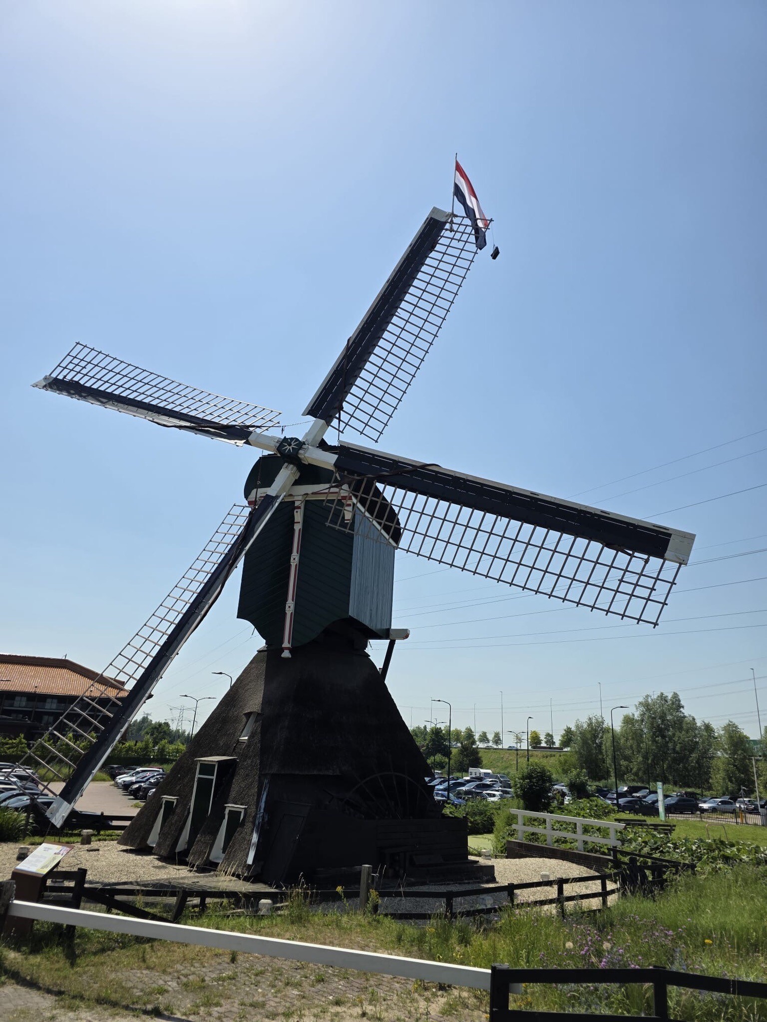 Marskramerpad
