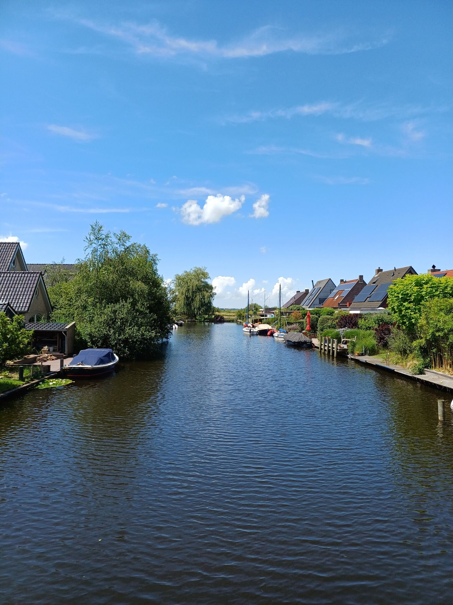Pauzewandeling 2