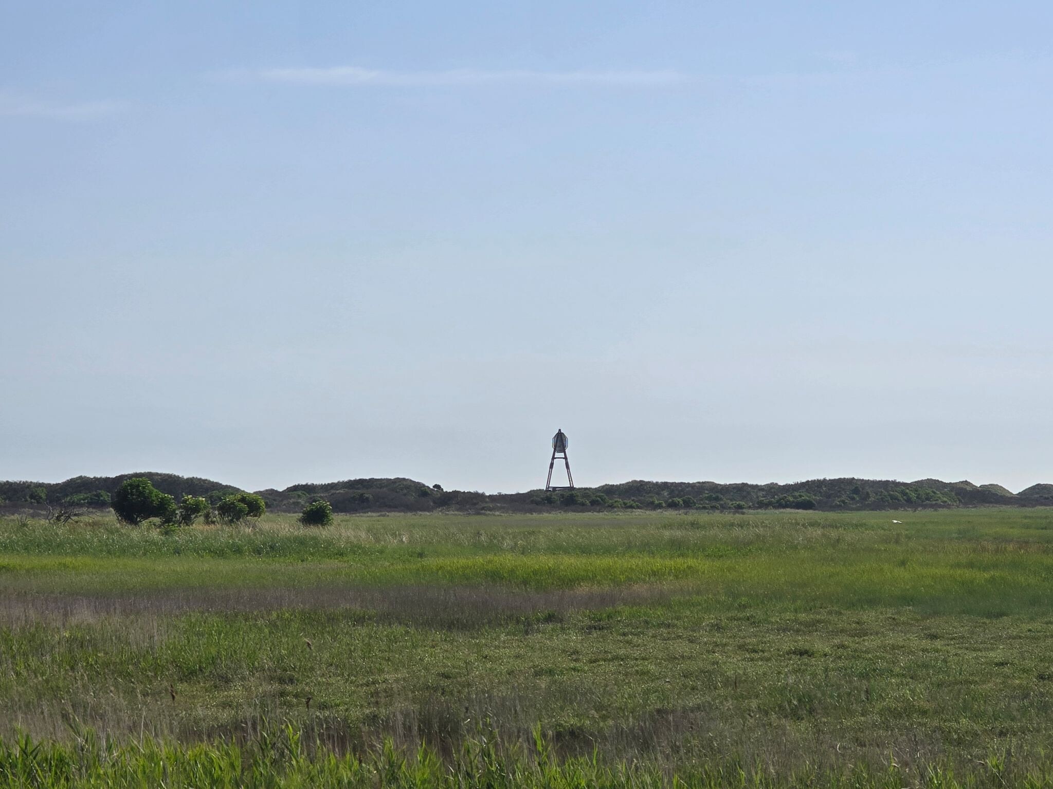 Duinen Ameland