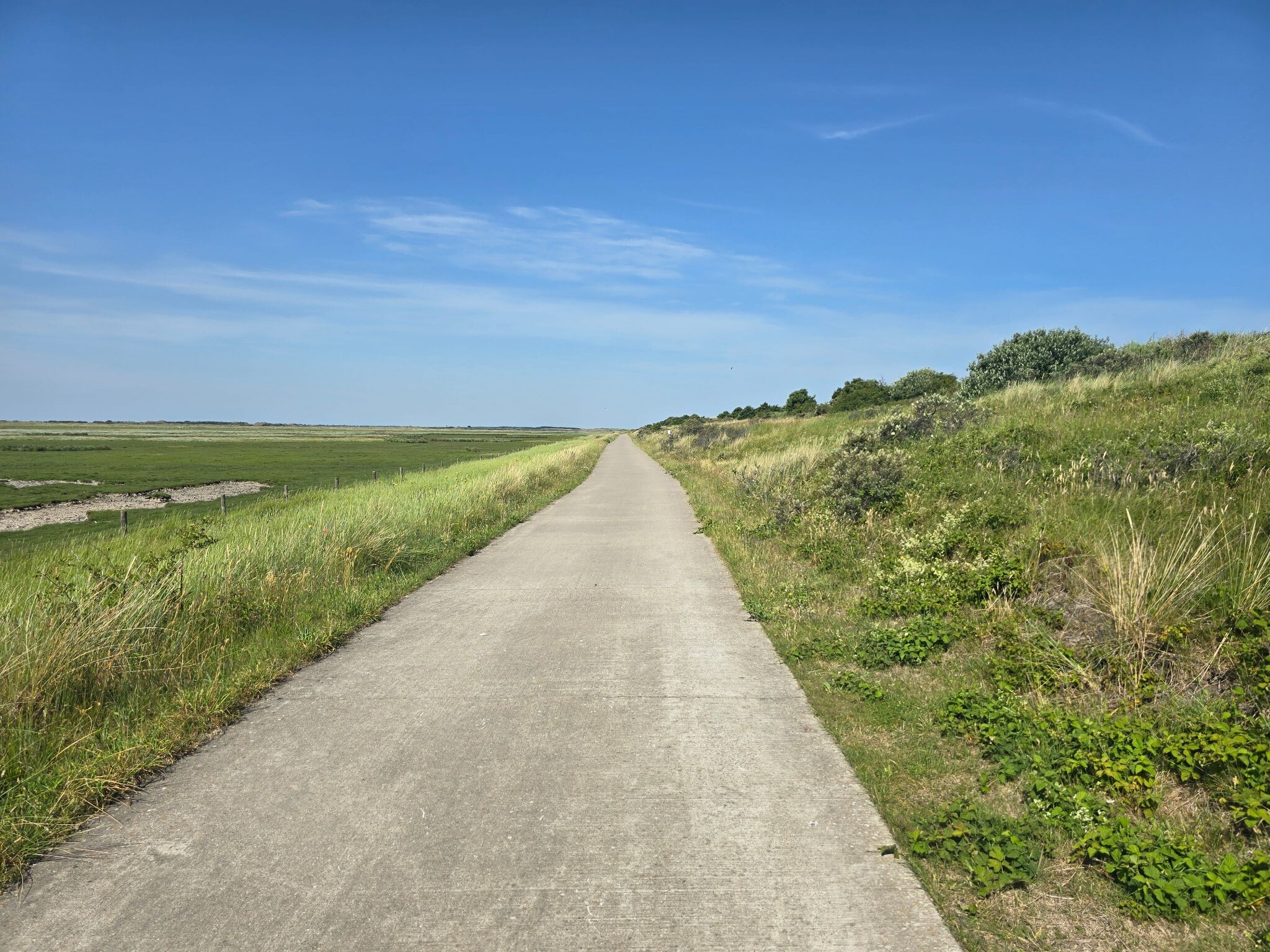 Duinen Ameland