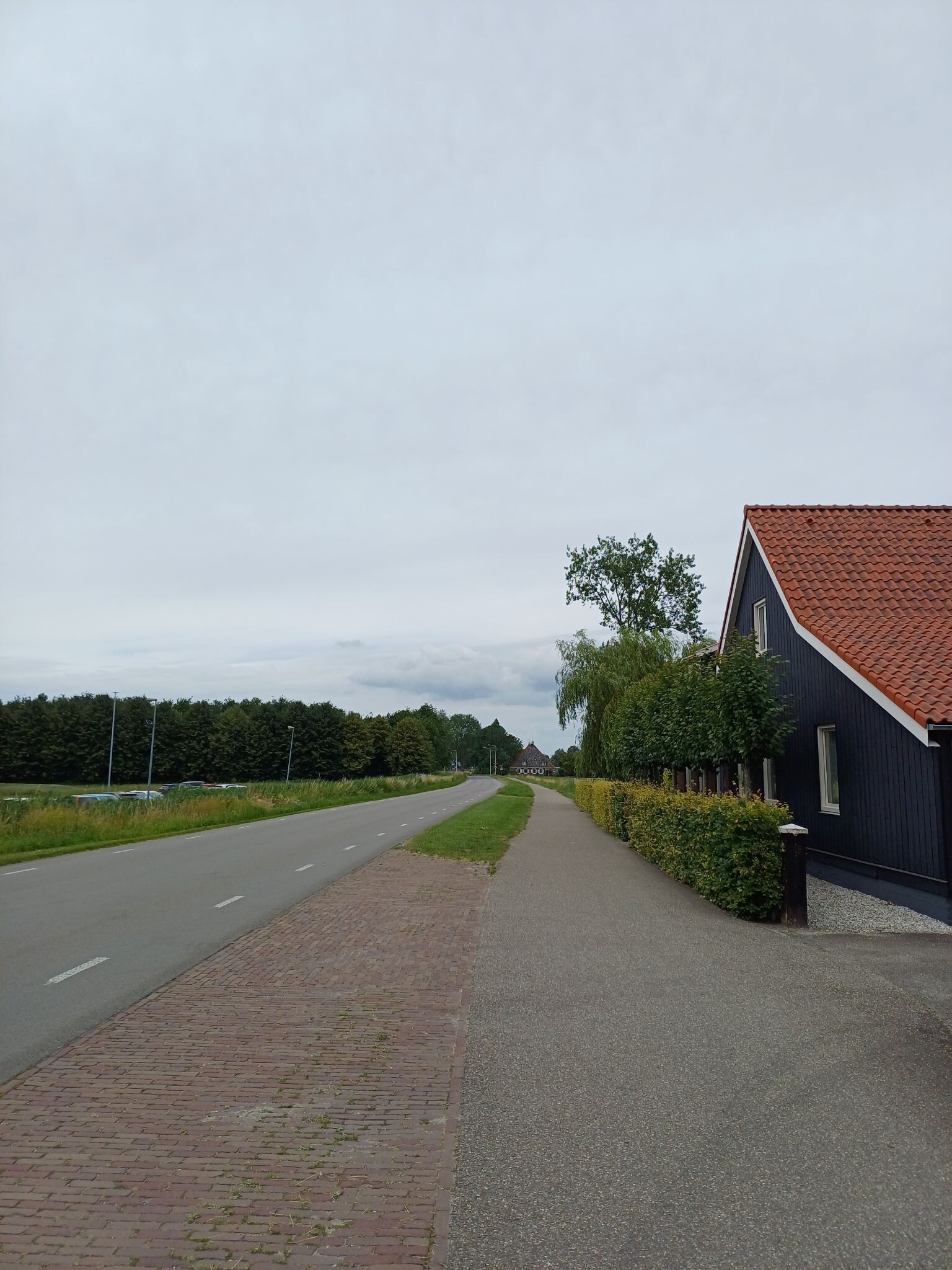 Pauzewandeling 3