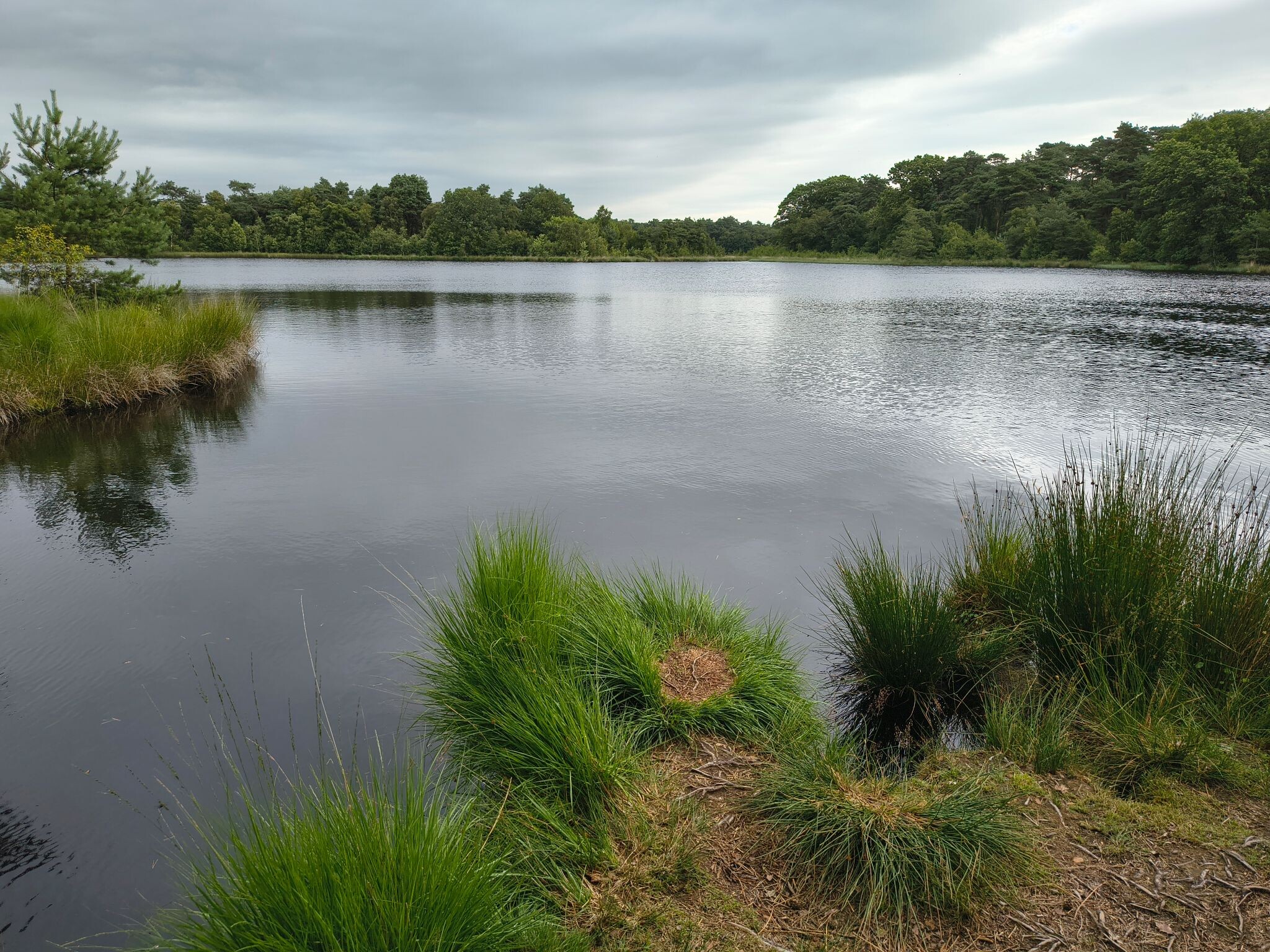 Dorpsommetje Oosterzand