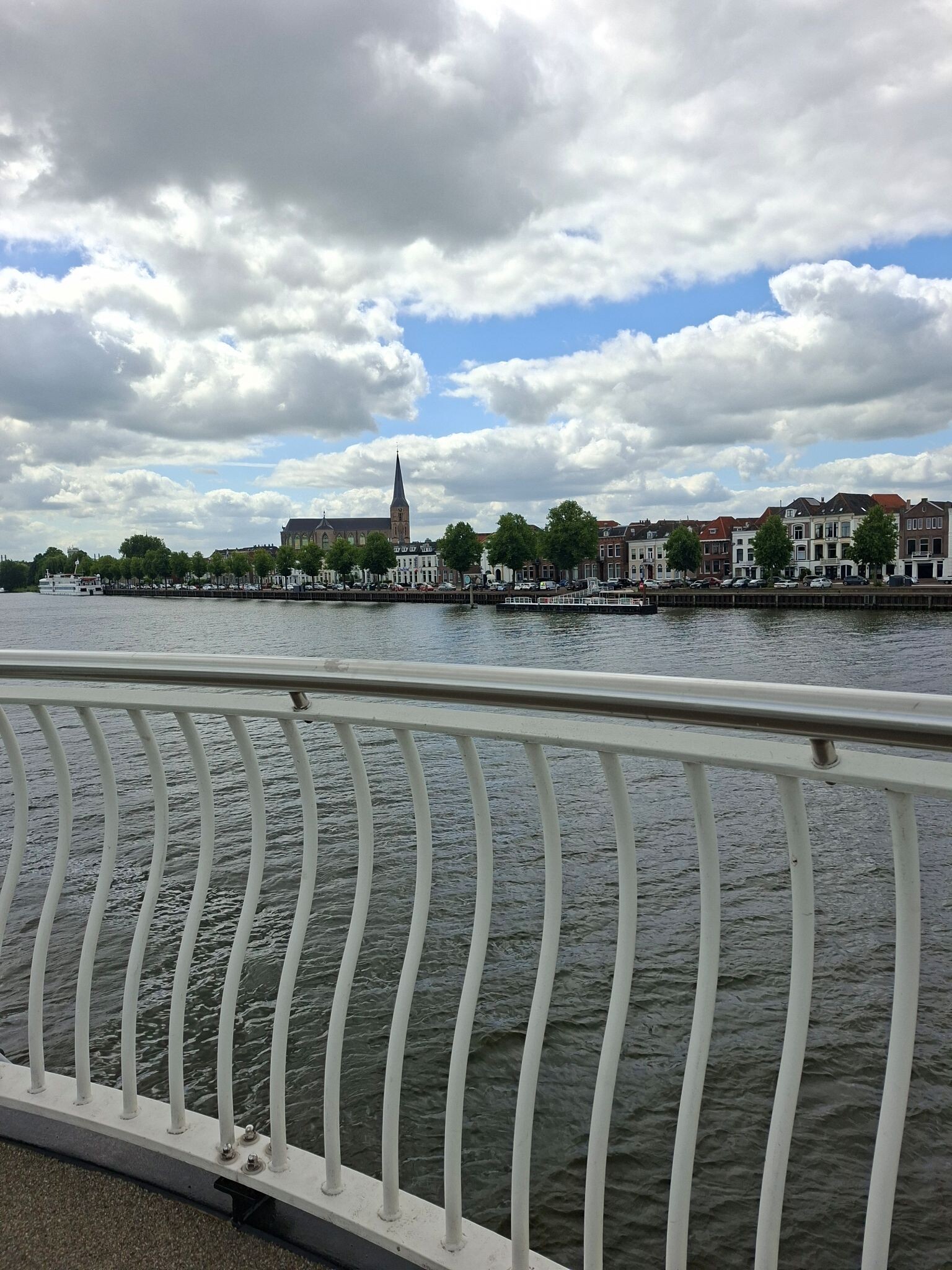 Foto van opname