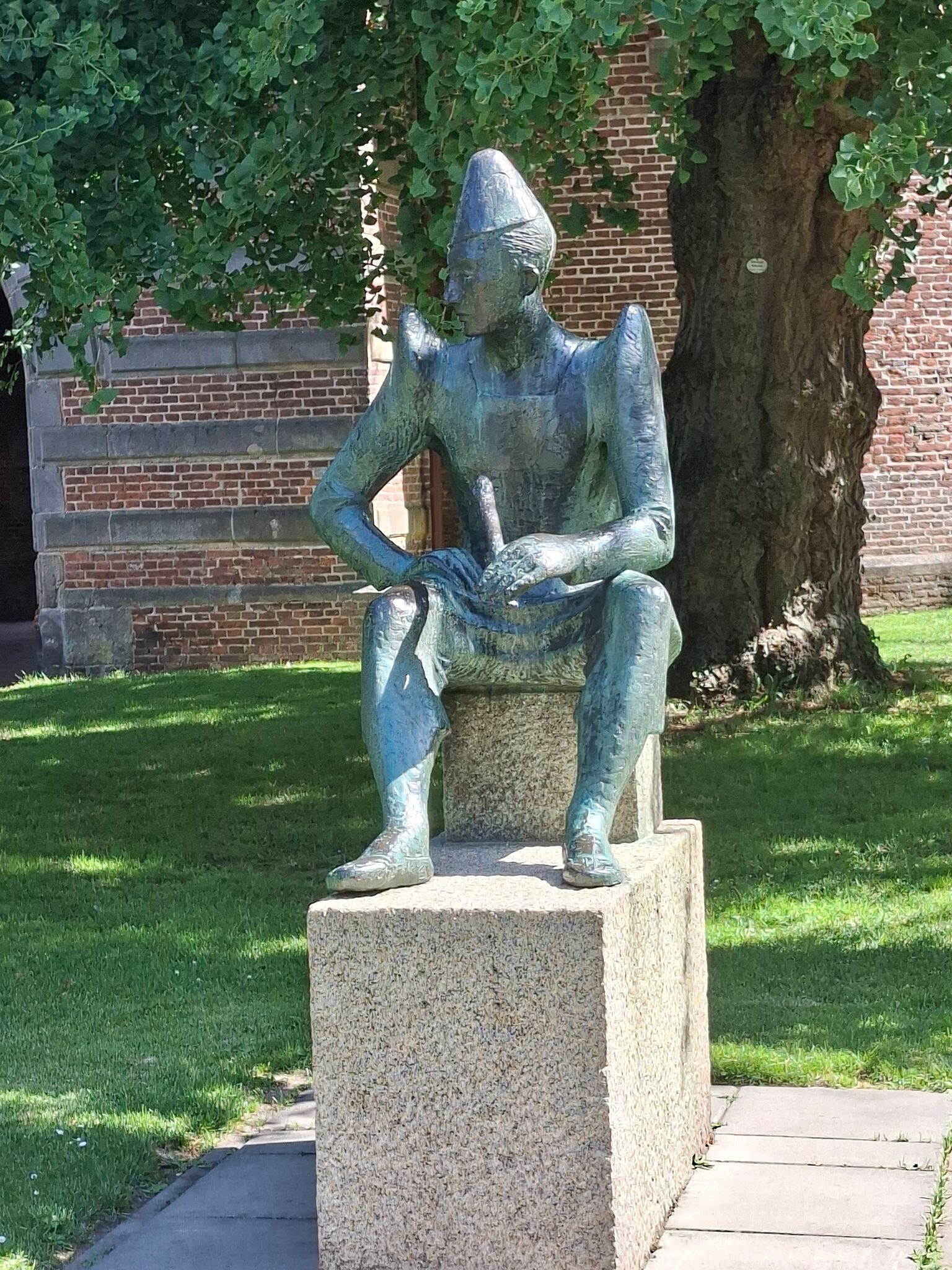 Kampen en Wilsum