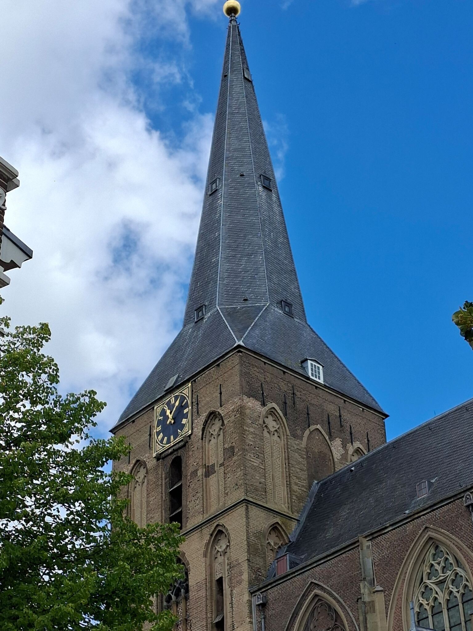 Kampen - Rood