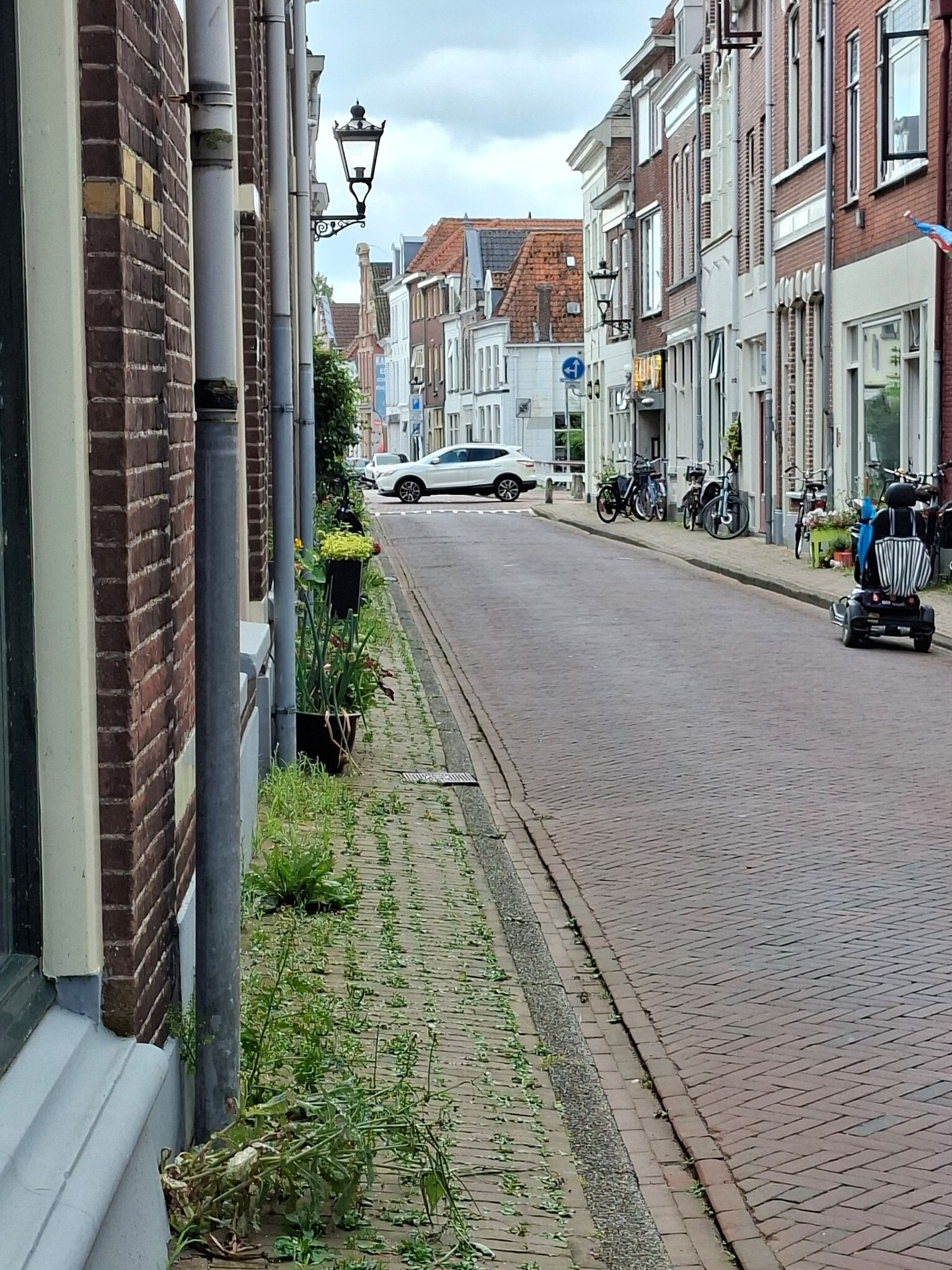 Kampen - Rood