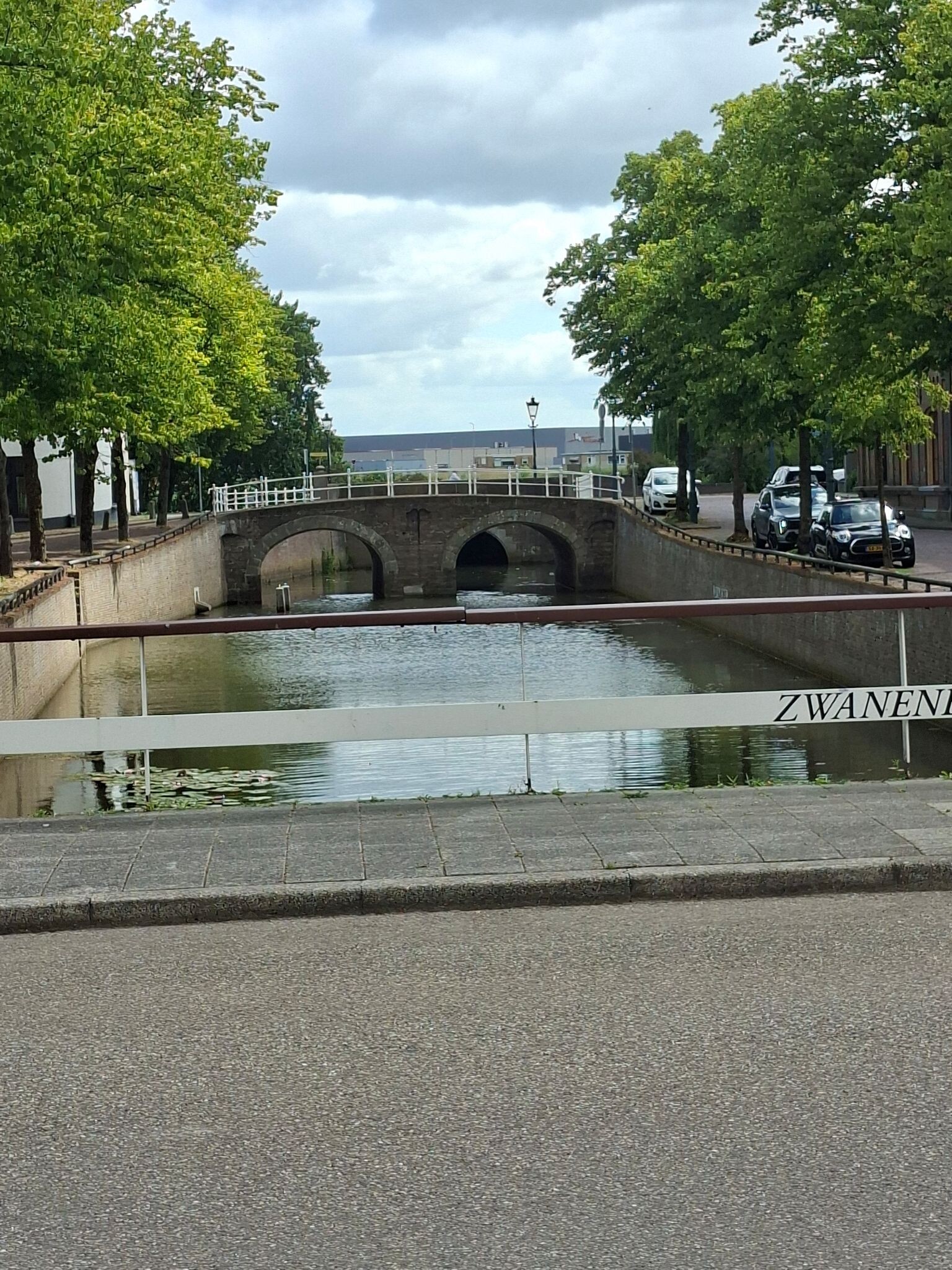 Kampen en Wilsum