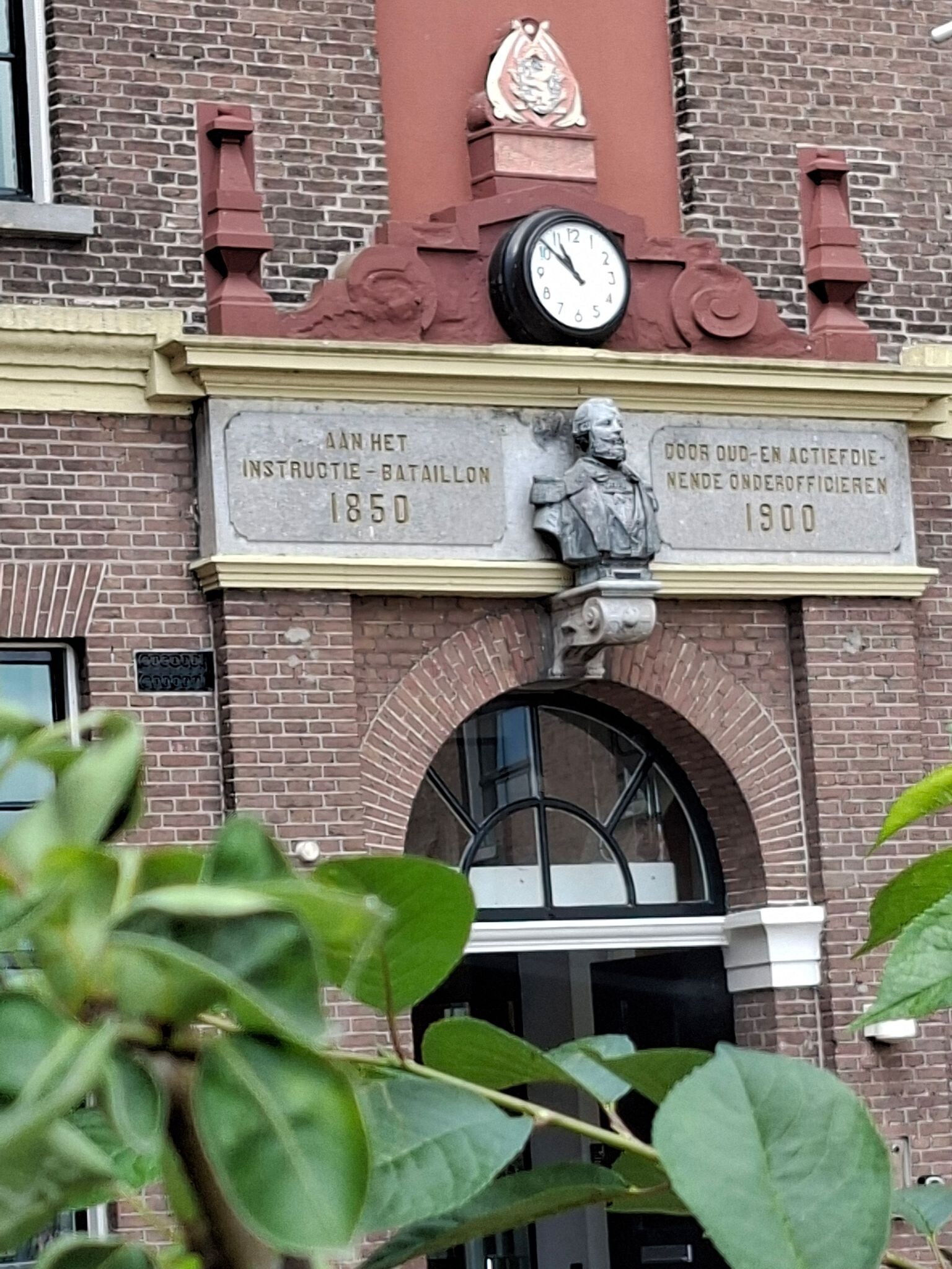 Wandeling door Kampen