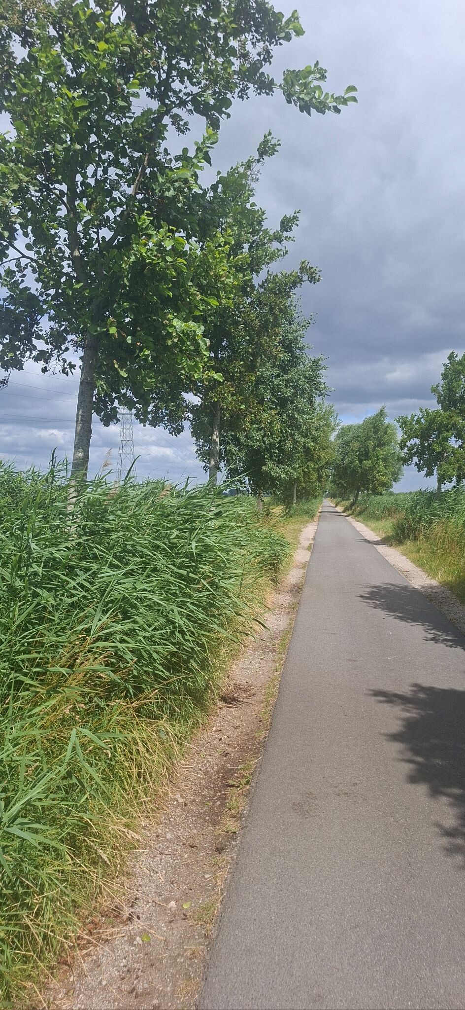 Foto van opname