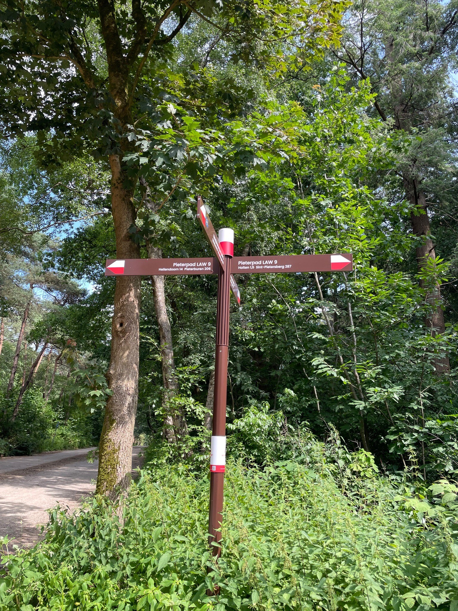 OV-Stapper Holterberg