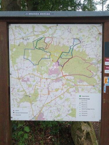 Rundweg Nr 2