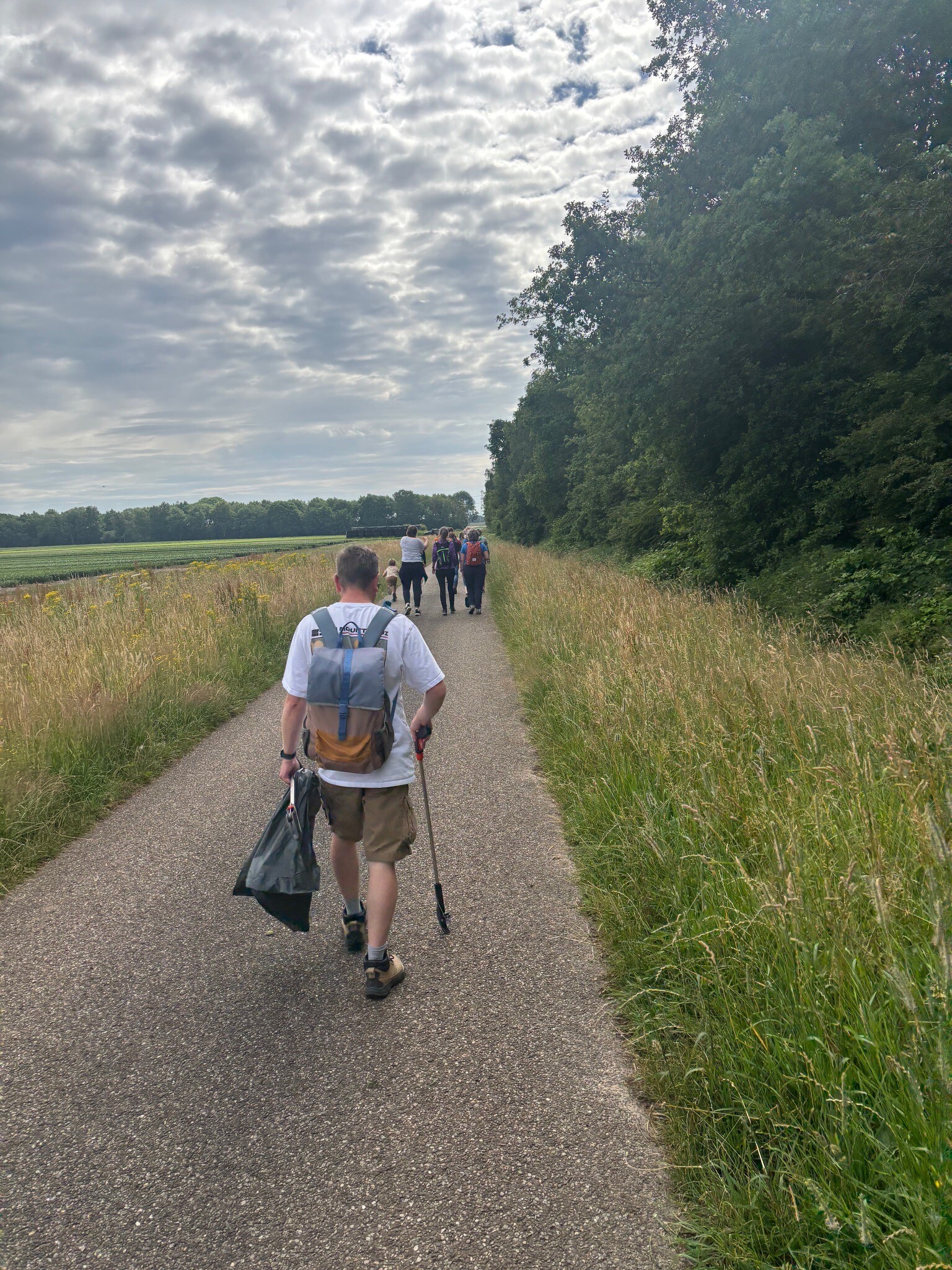 Cultuurpad Coevorden 16: Noord Sleen - Sleen