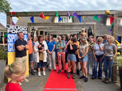 Noord-Sleen - Sleen · Cultuurpad Coevorden etappe 16