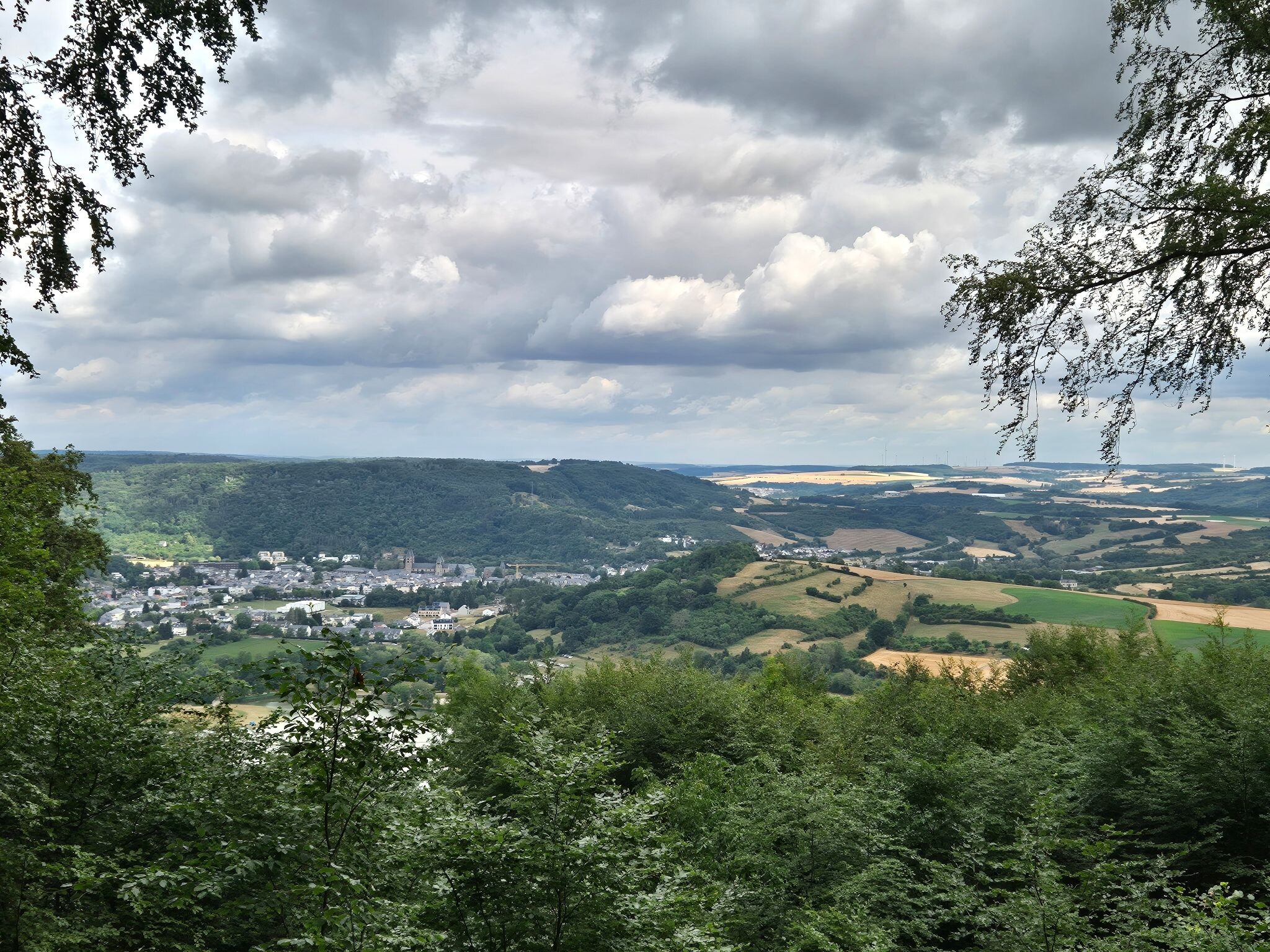 Echternach