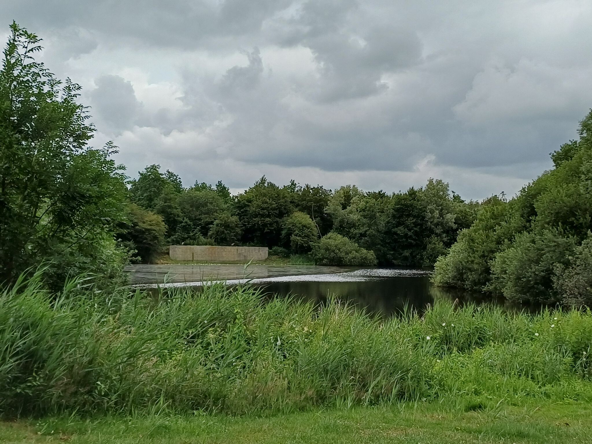 Pauzewandeling 3