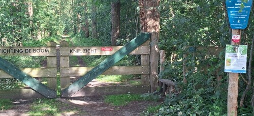 Snorrenhoefpad