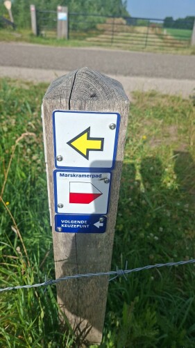 Snorrenhoefpad