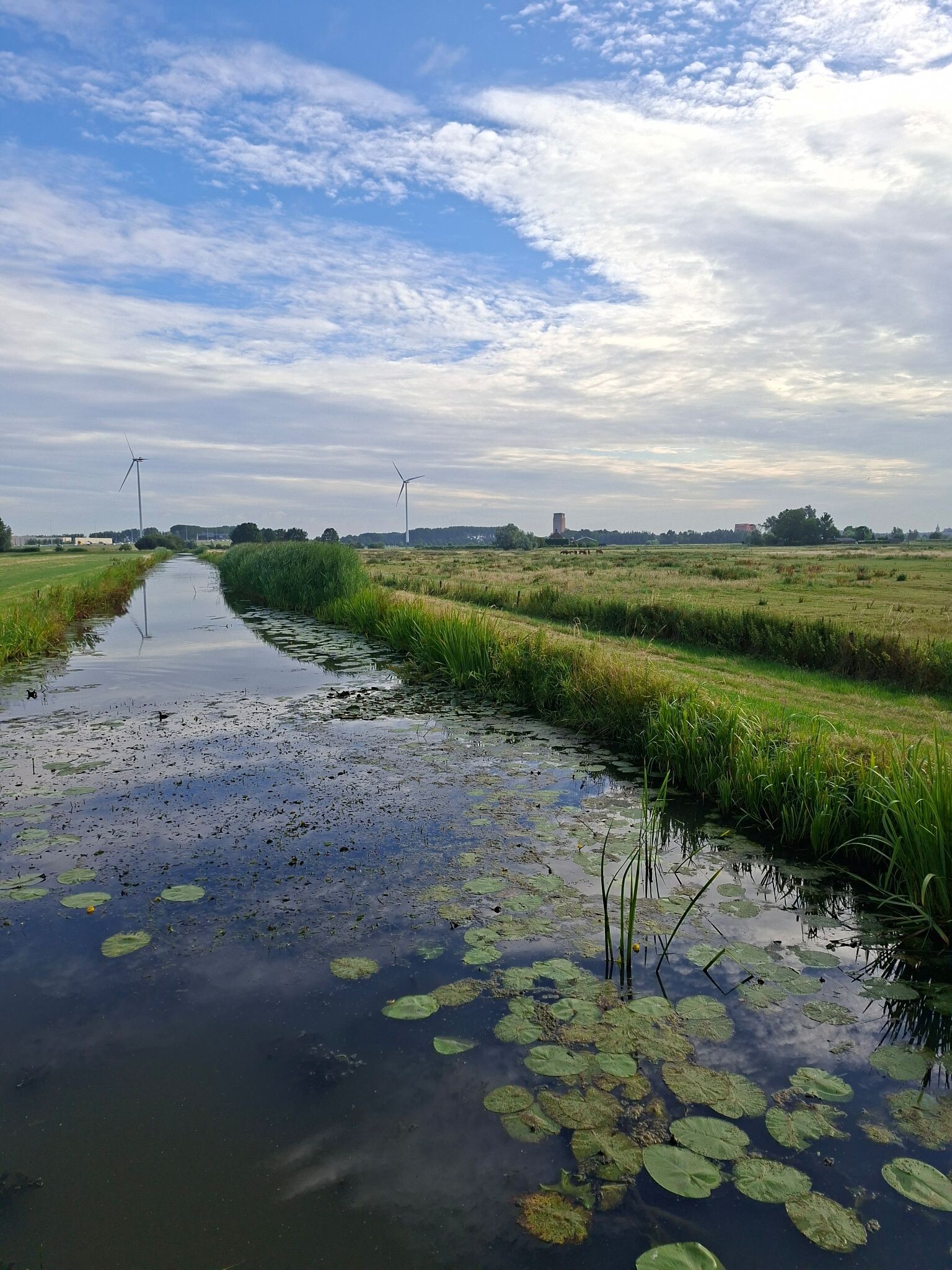 Nieuwegein