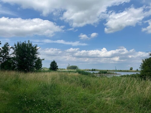 Goilberdingerpad Culemborg