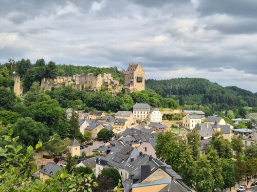 Mullerthal Trail