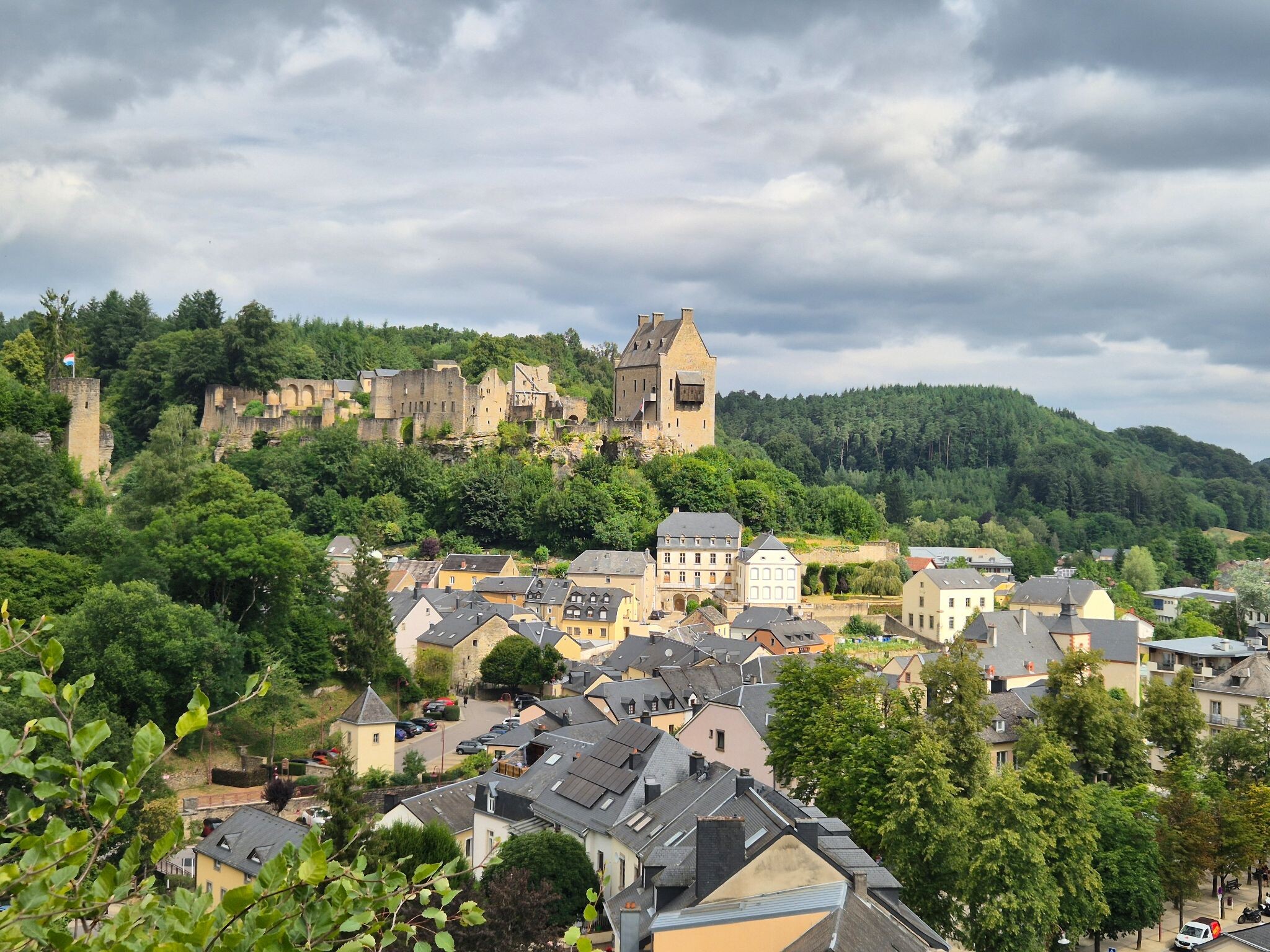 Mullerthal Trail
