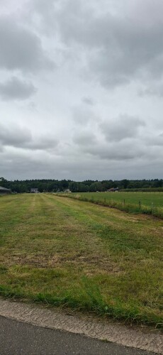 Amerongen - Rhenen · Utrechtse Mountain Trail etappe 8