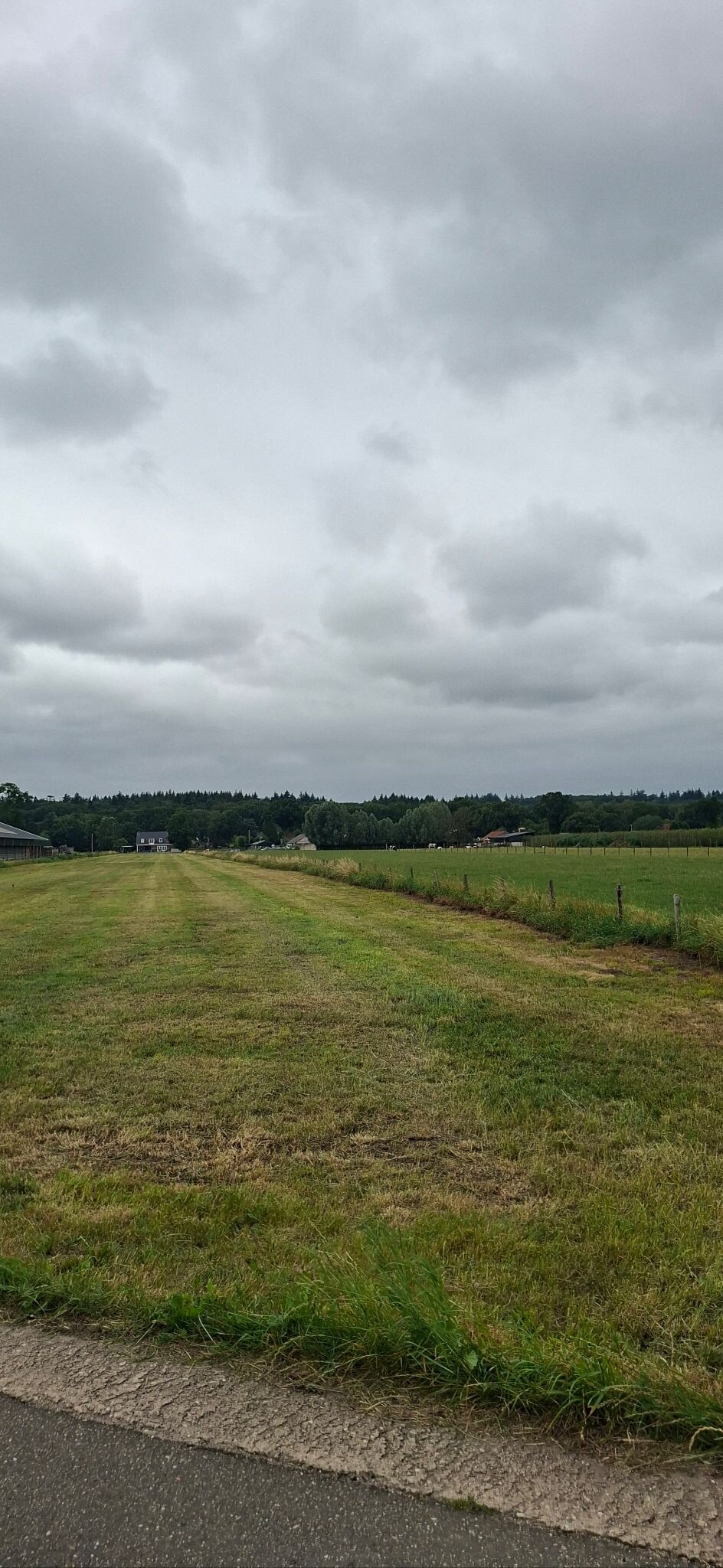 Amerongen - Rhenen · Utrechtse Mountain Trail etappe 8